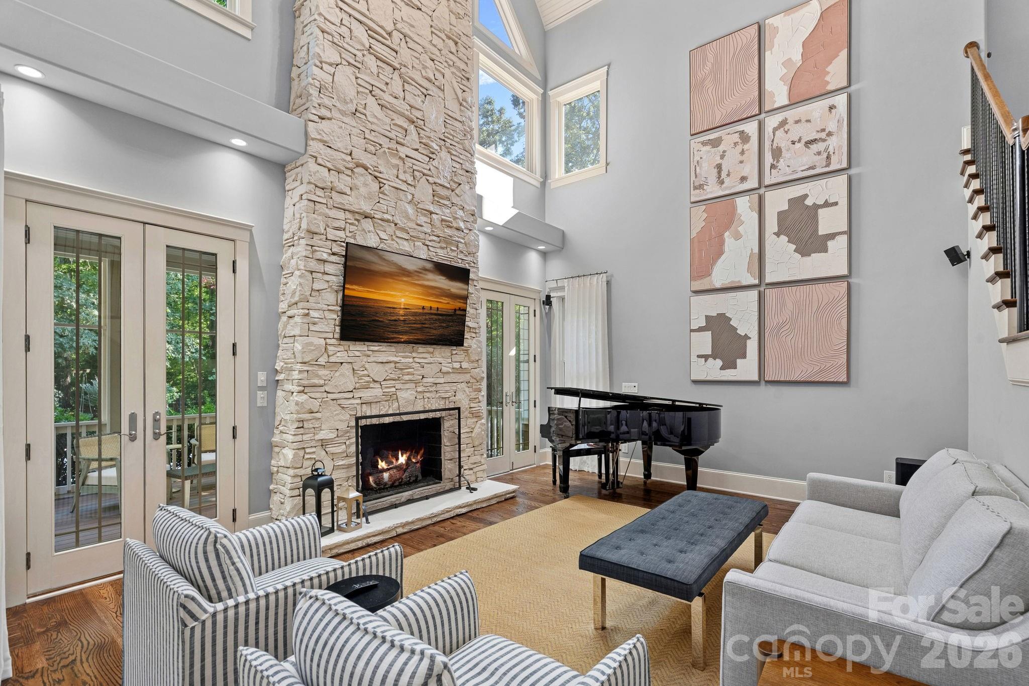 157 Dedham Loop — Mooresville