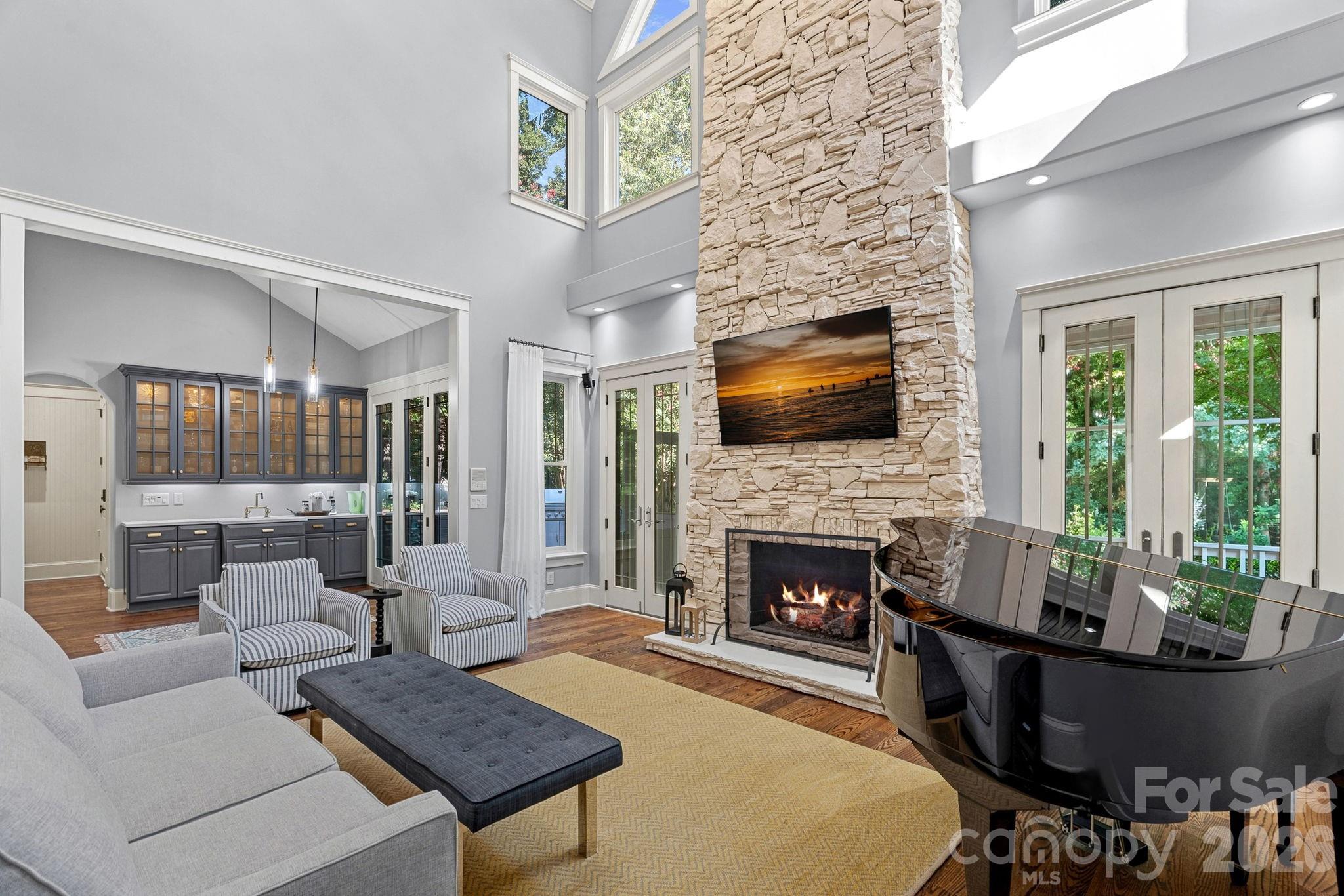 157 Dedham Loop — Mooresville