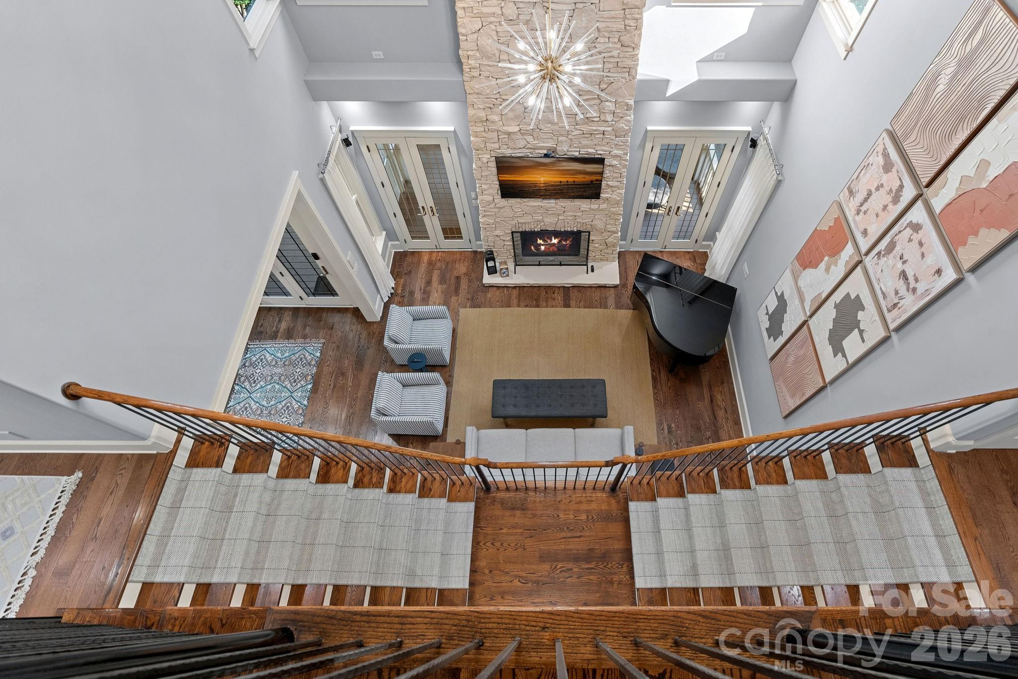 157 Dedham Loop — Mooresville