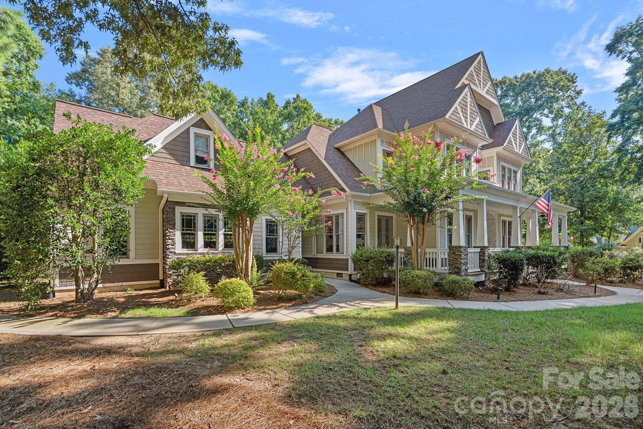 157 Dedham Loop — Mooresville