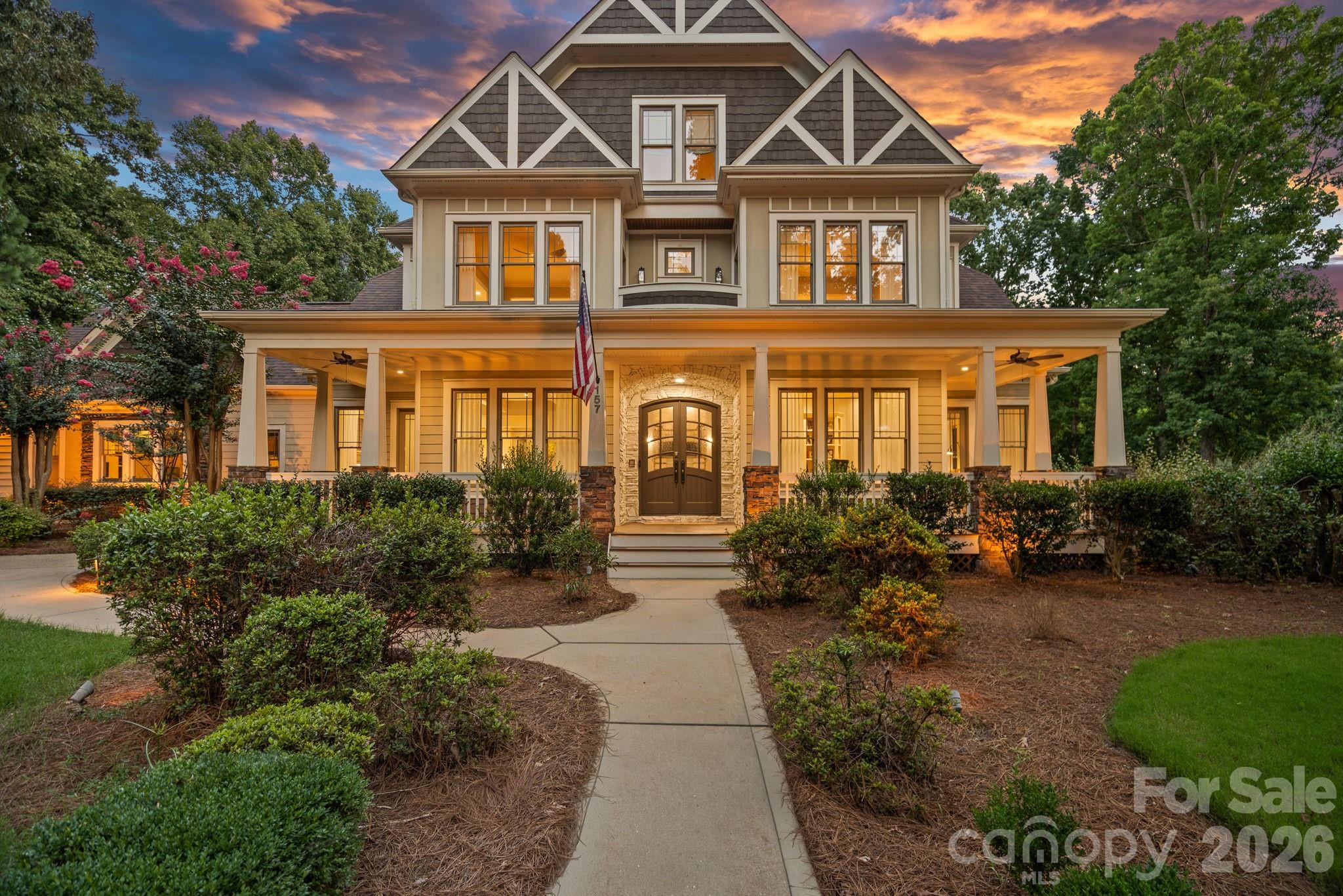 157 Dedham Loop — Mooresville