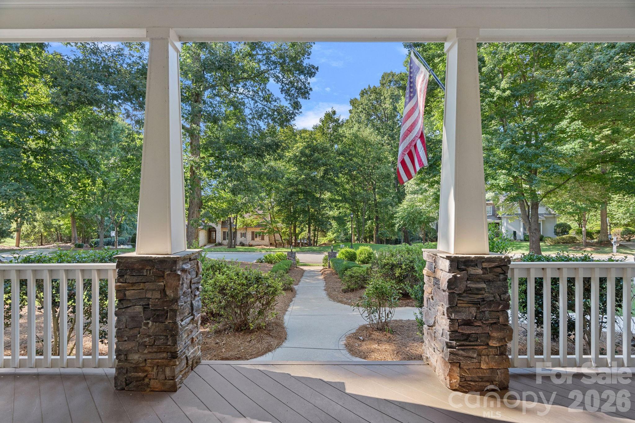 157 Dedham Loop — Mooresville