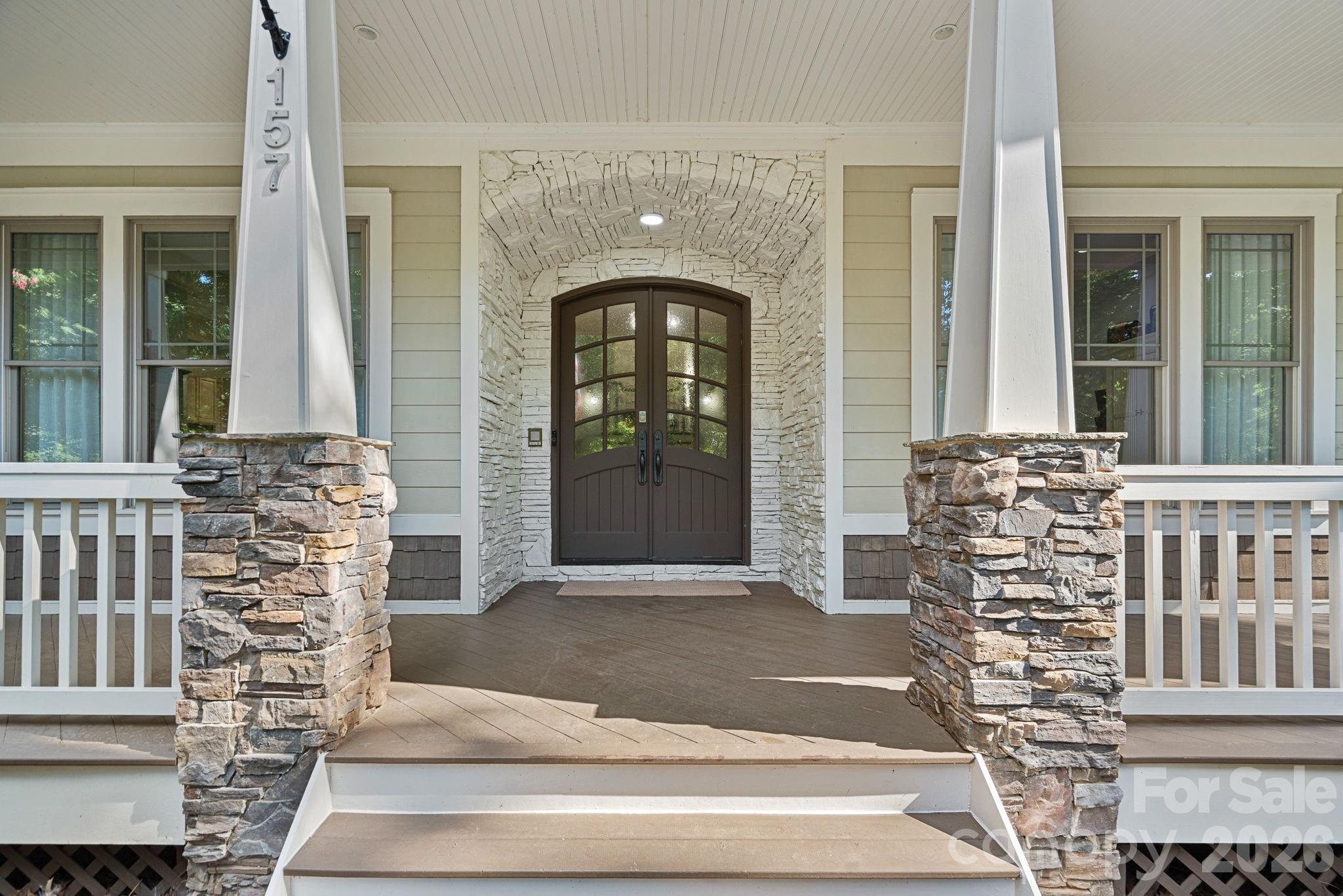 157 Dedham Loop — Mooresville