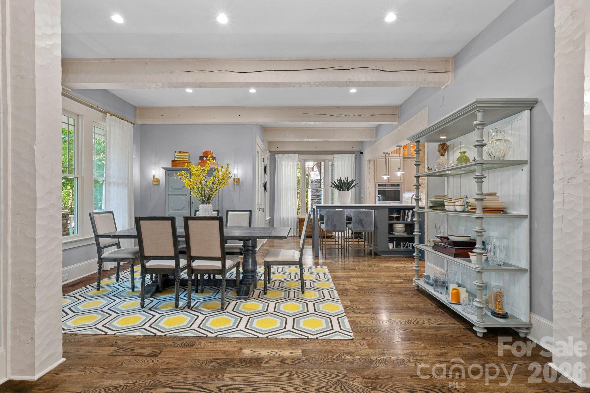 157 Dedham Loop — Mooresville
