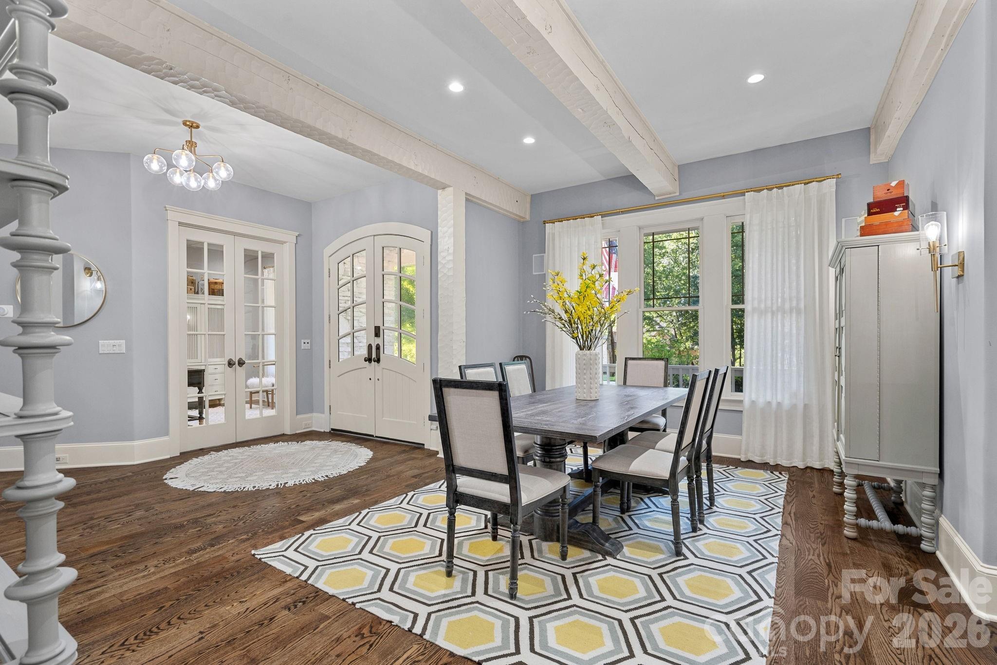 157 Dedham Loop — Mooresville