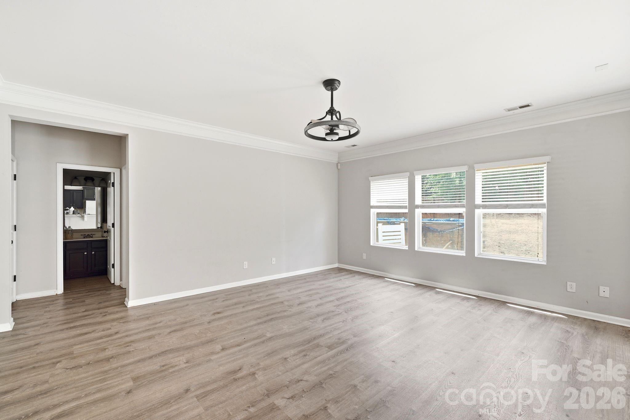 5011 Elementary View Drive — Charlotte