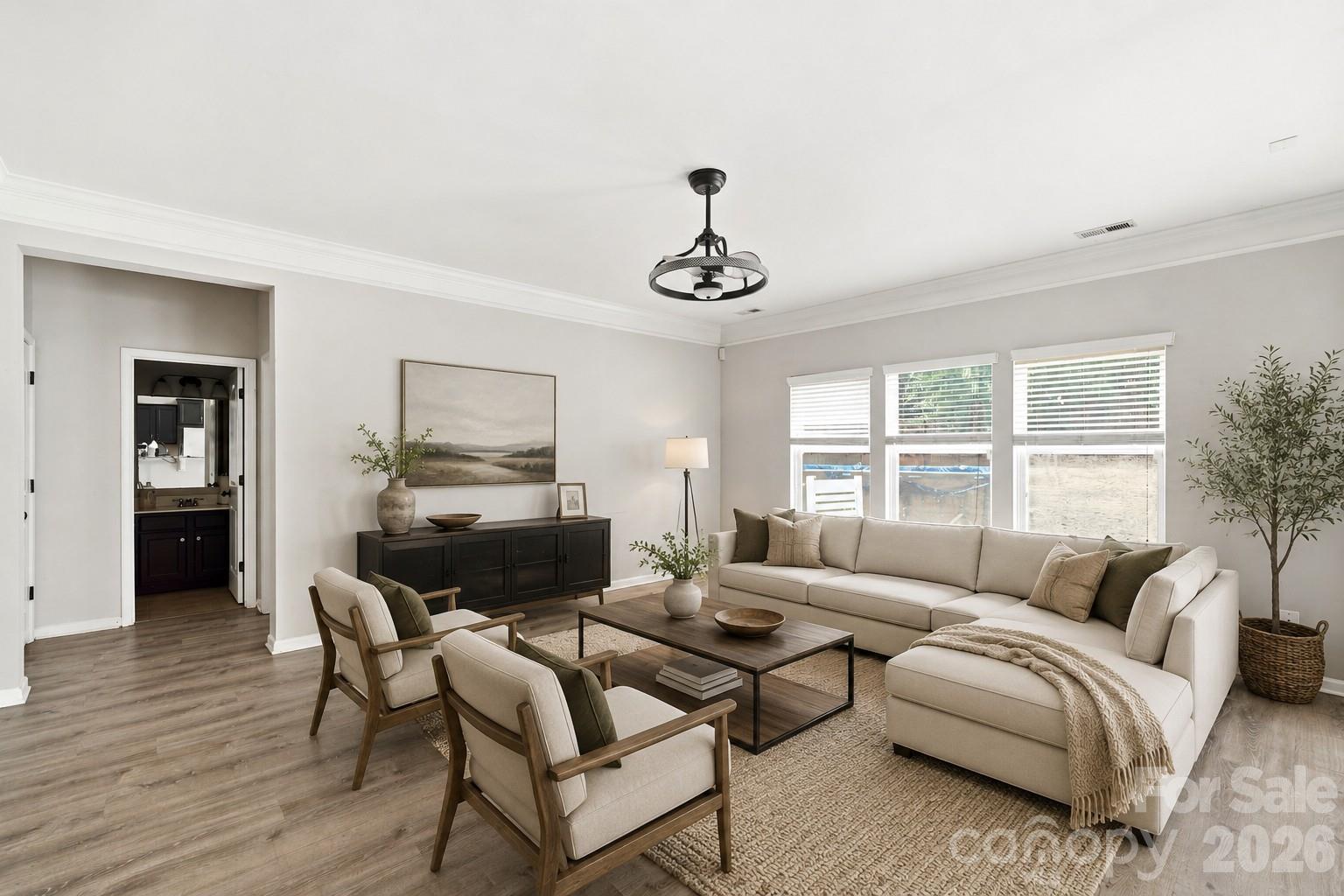 5011 Elementary View Drive — Charlotte