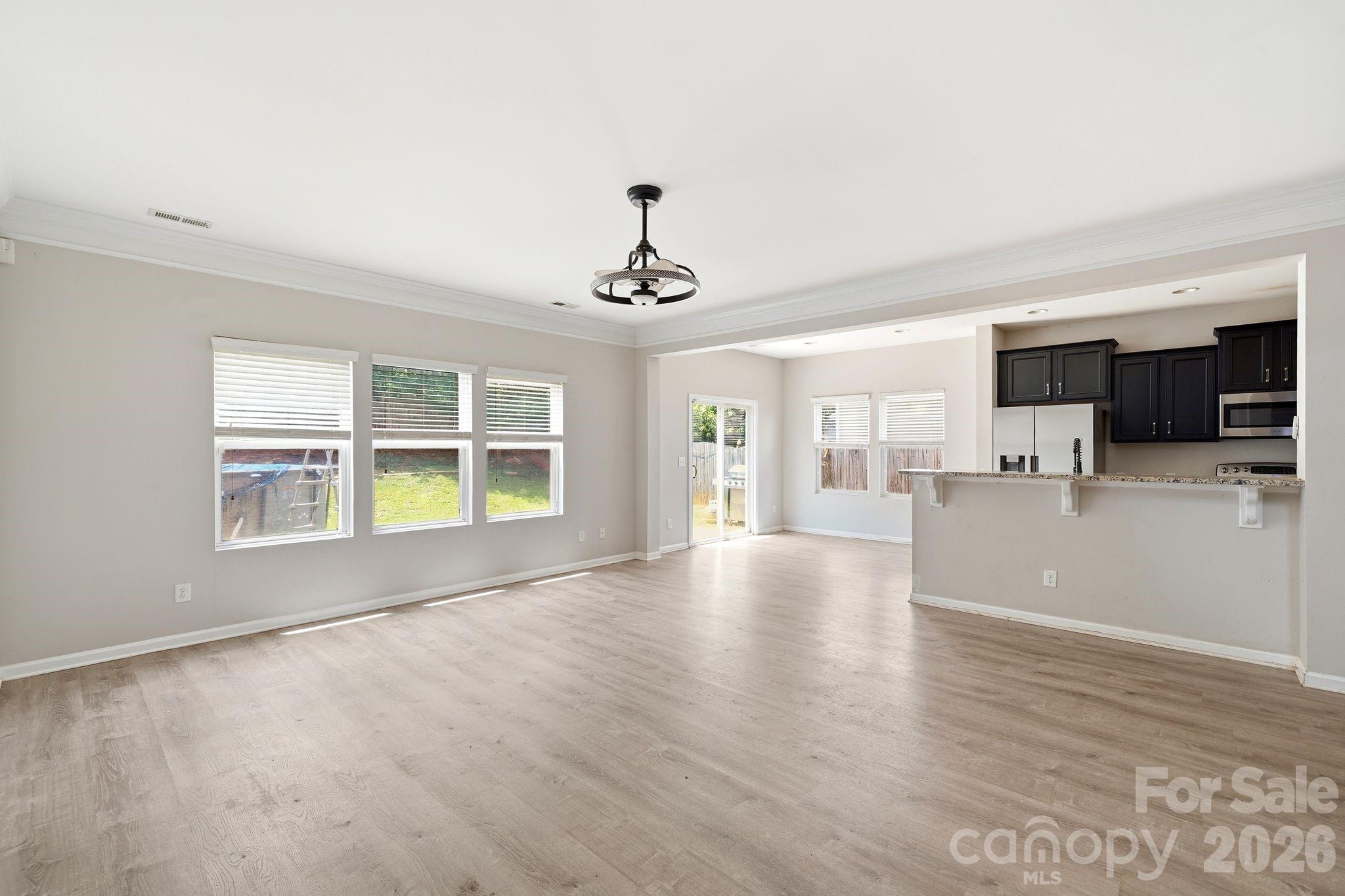 5011 Elementary View Drive — Charlotte