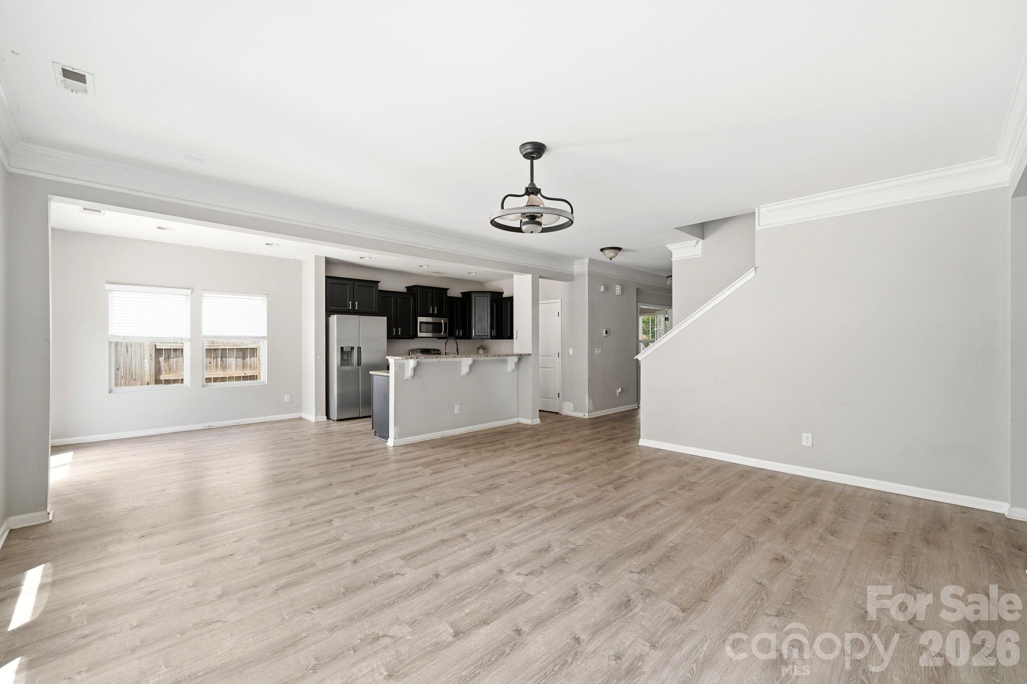 5011 Elementary View Drive — Charlotte