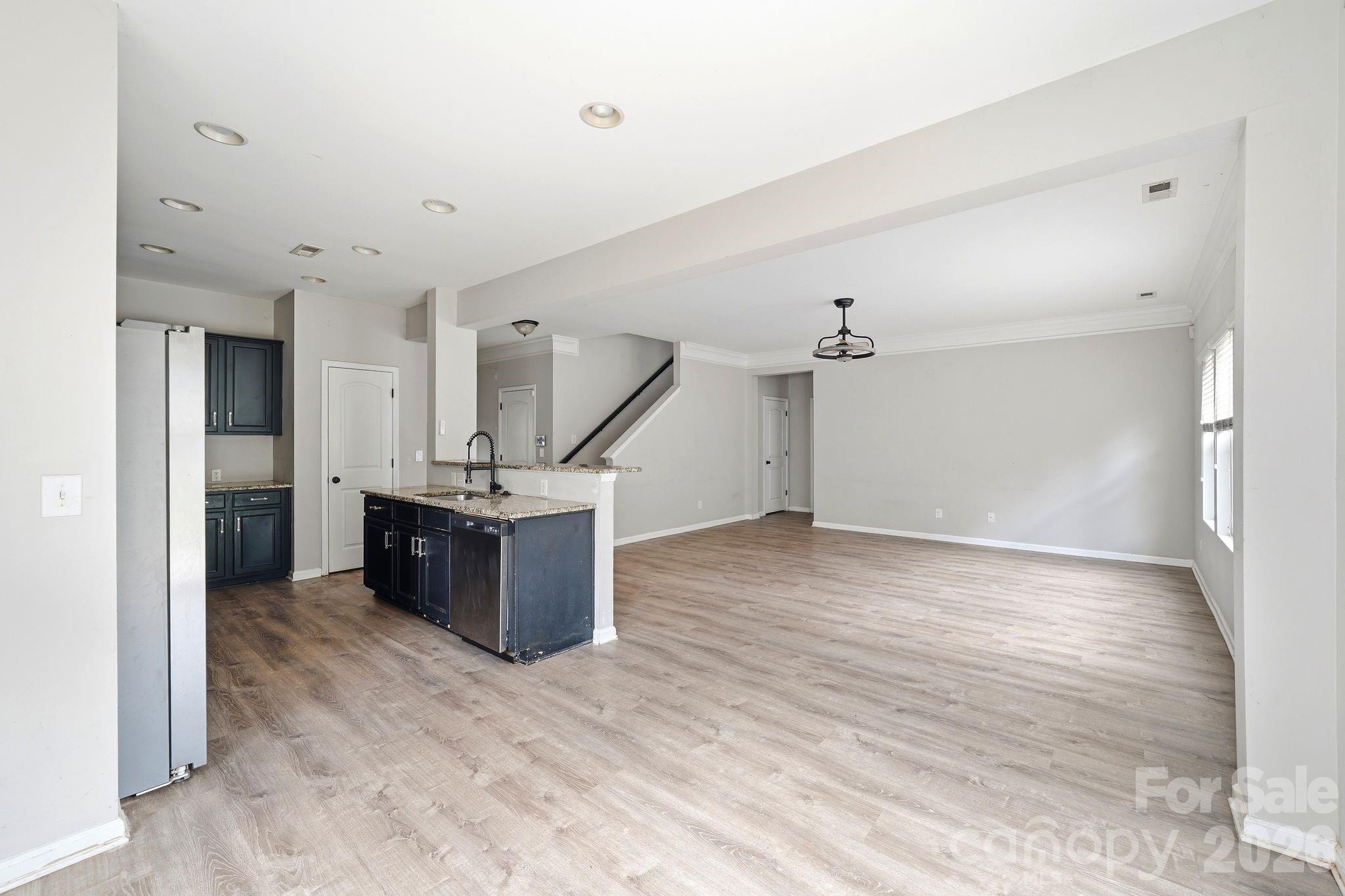5011 Elementary View Drive — Charlotte