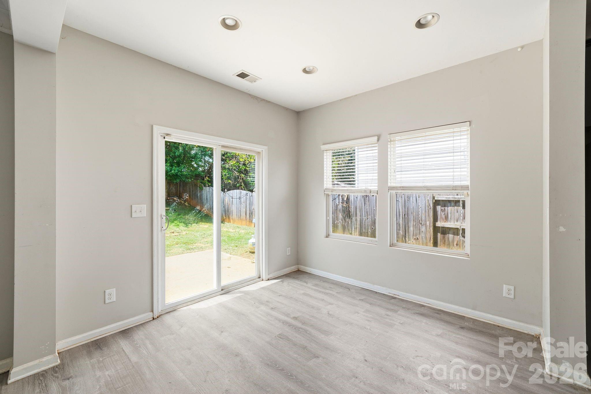 5011 Elementary View Drive — Charlotte