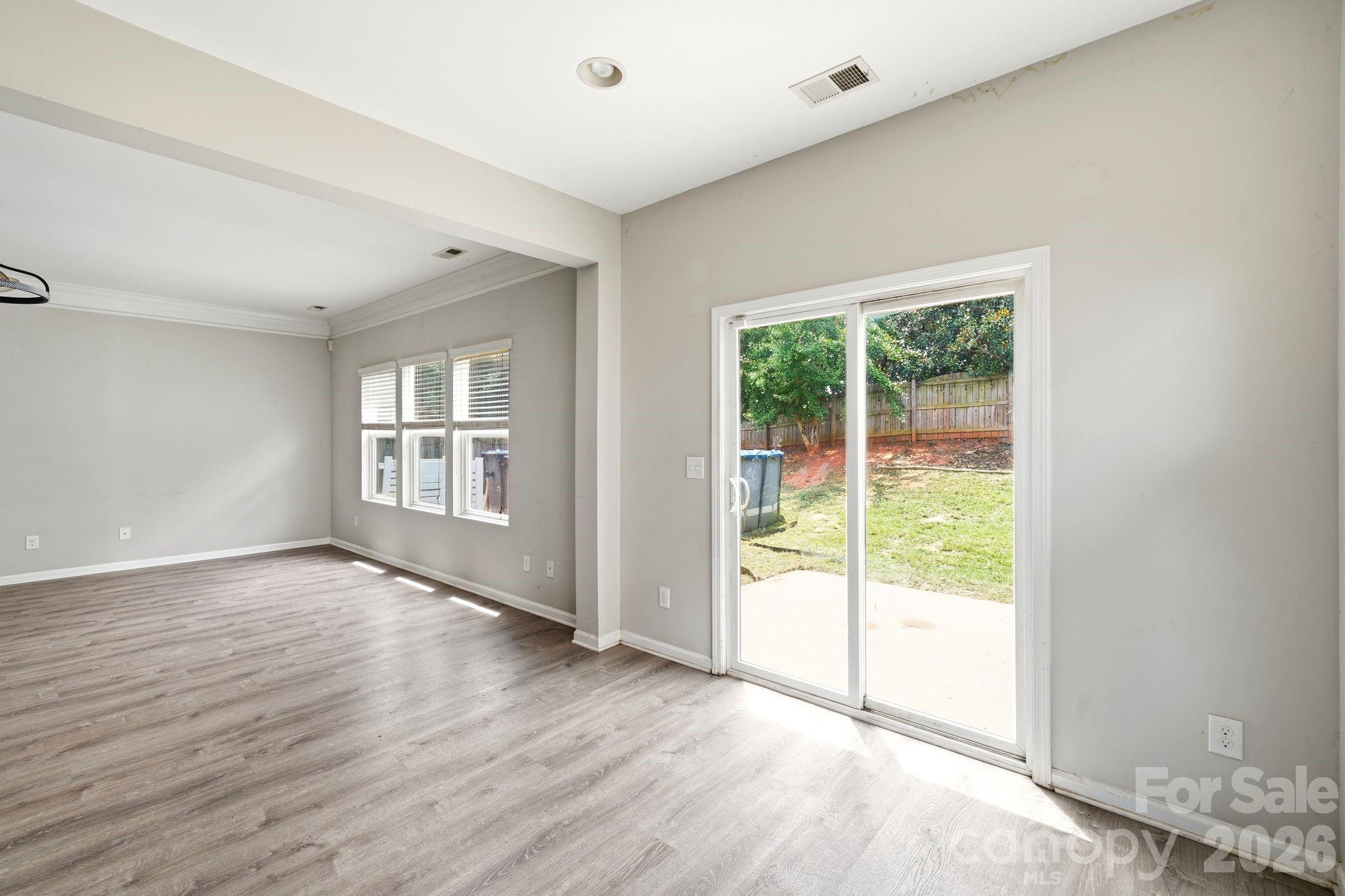 5011 Elementary View Drive — Charlotte