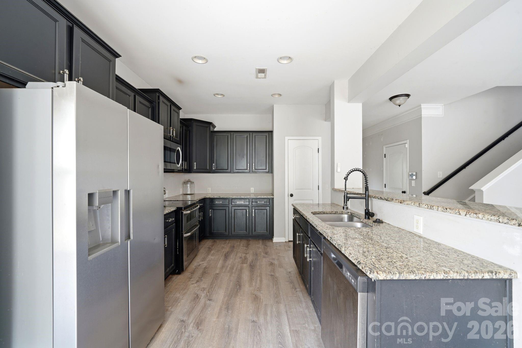 5011 Elementary View Drive — Charlotte