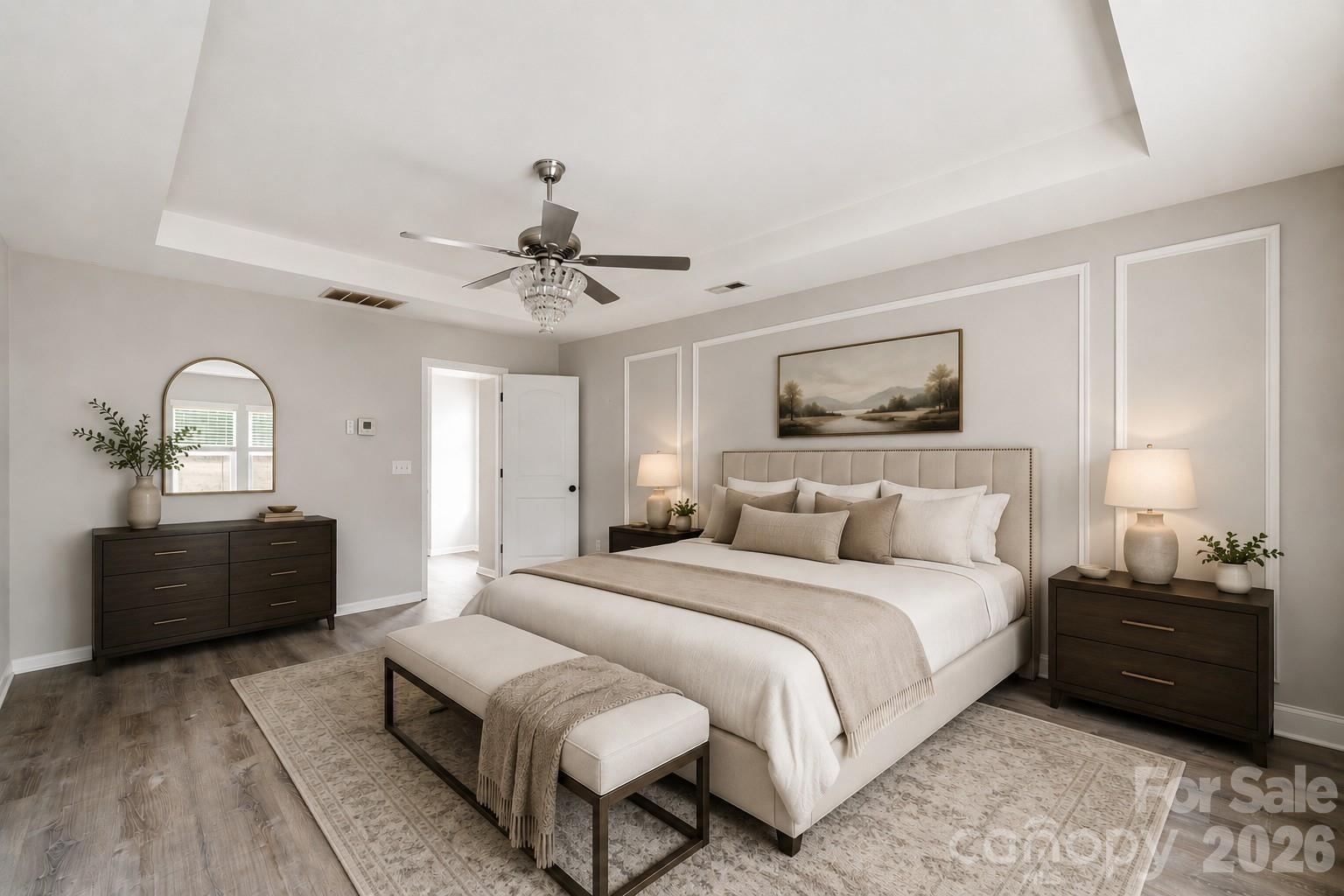 5011 Elementary View Drive — Charlotte