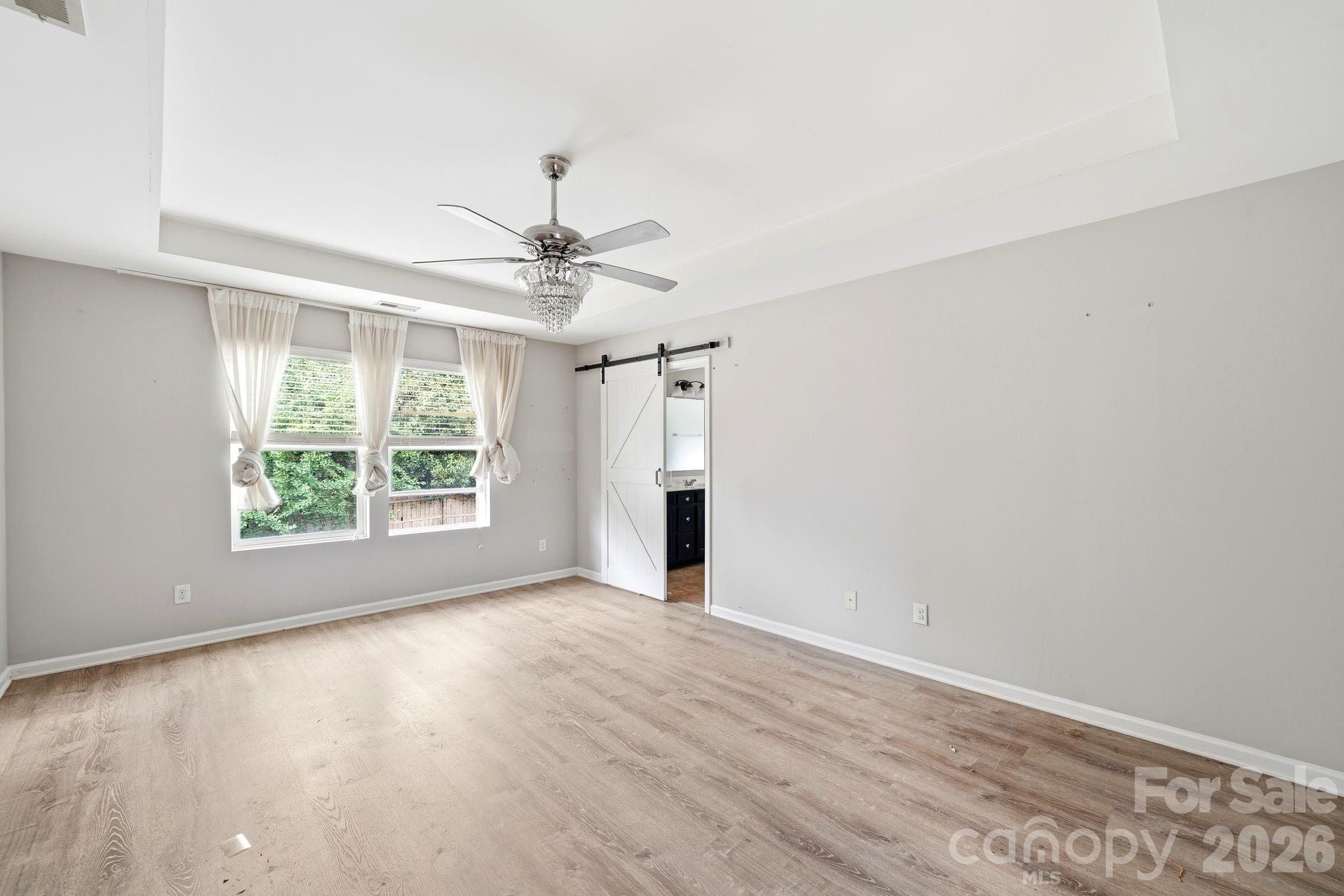 5011 Elementary View Drive — Charlotte