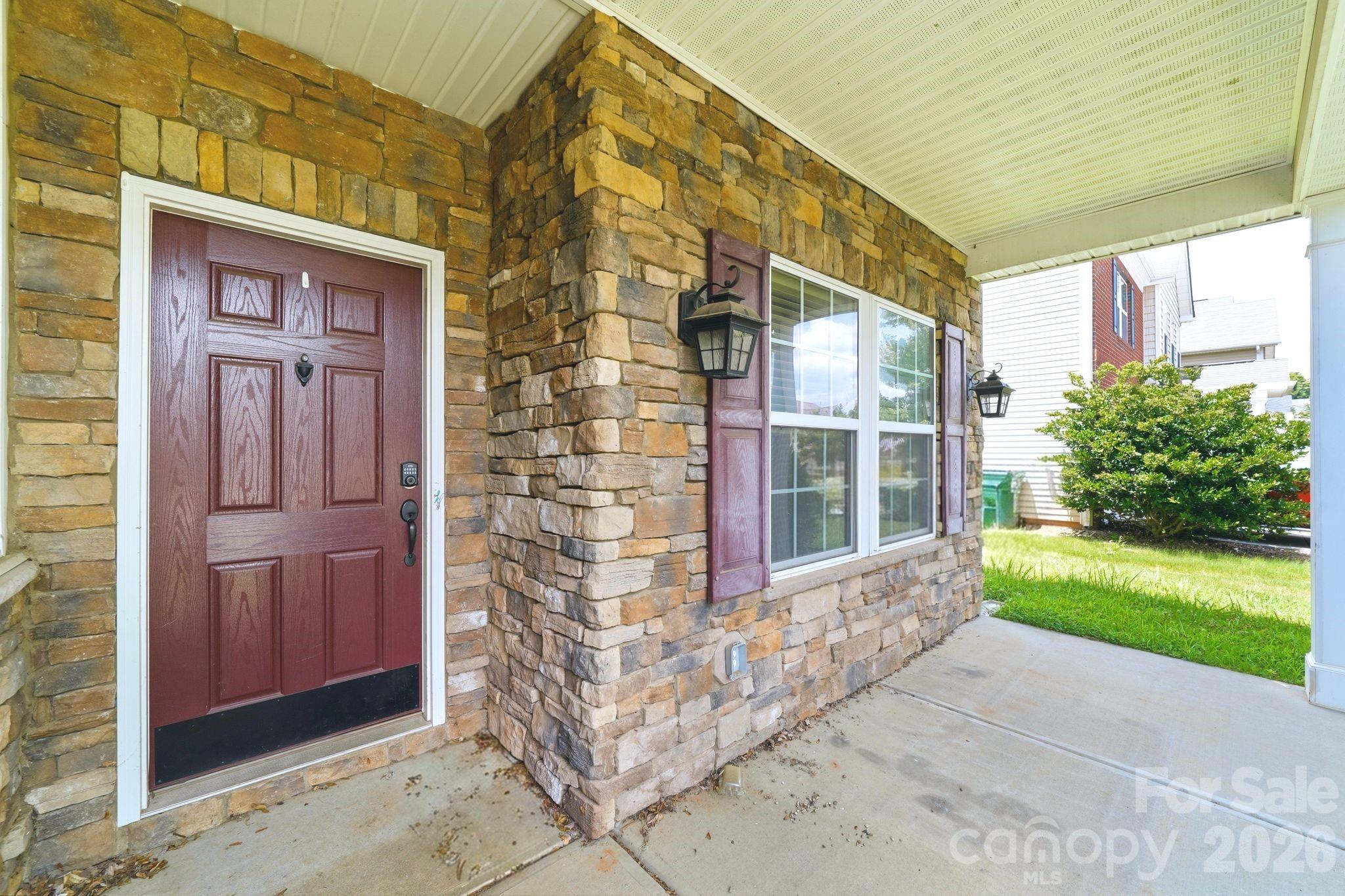 5011 Elementary View Drive — Charlotte