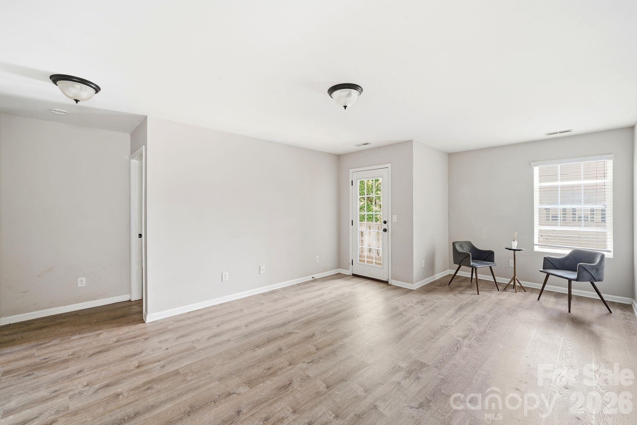 5011 Elementary View Drive — Charlotte