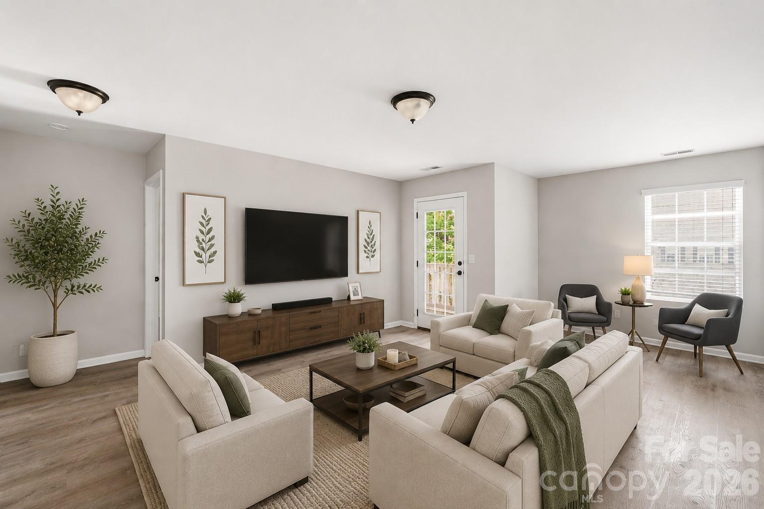 5011 Elementary View Drive — Charlotte
