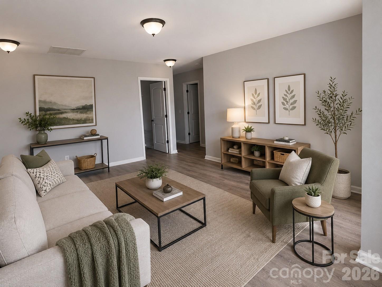 5011 Elementary View Drive — Charlotte