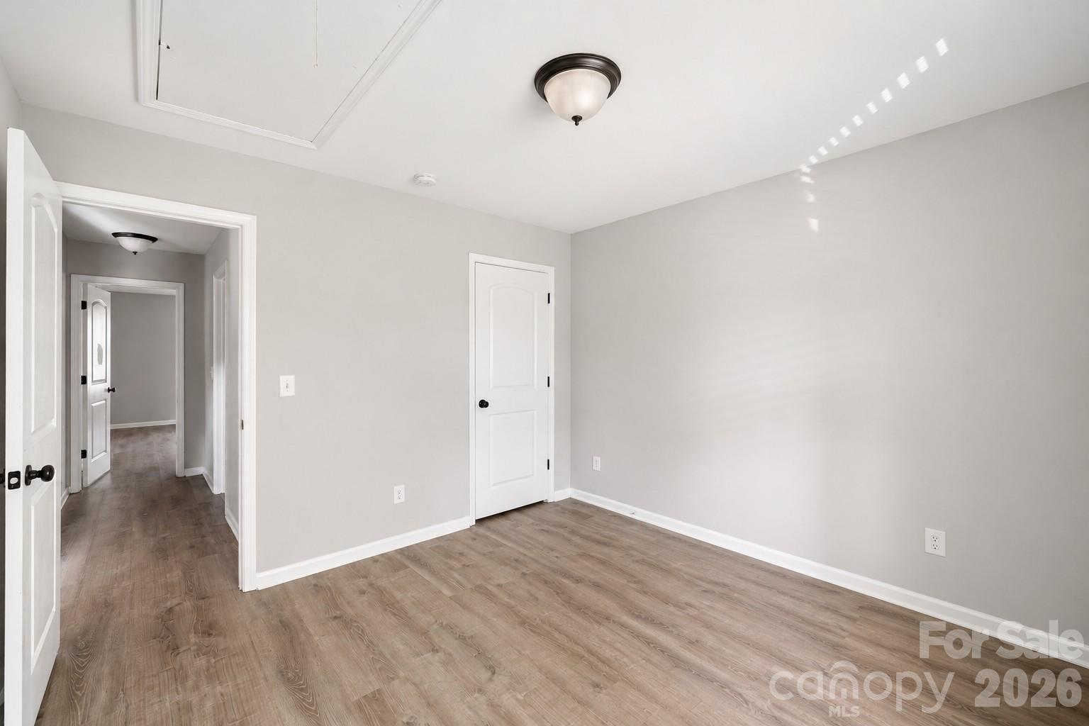 5011 Elementary View Drive — Charlotte