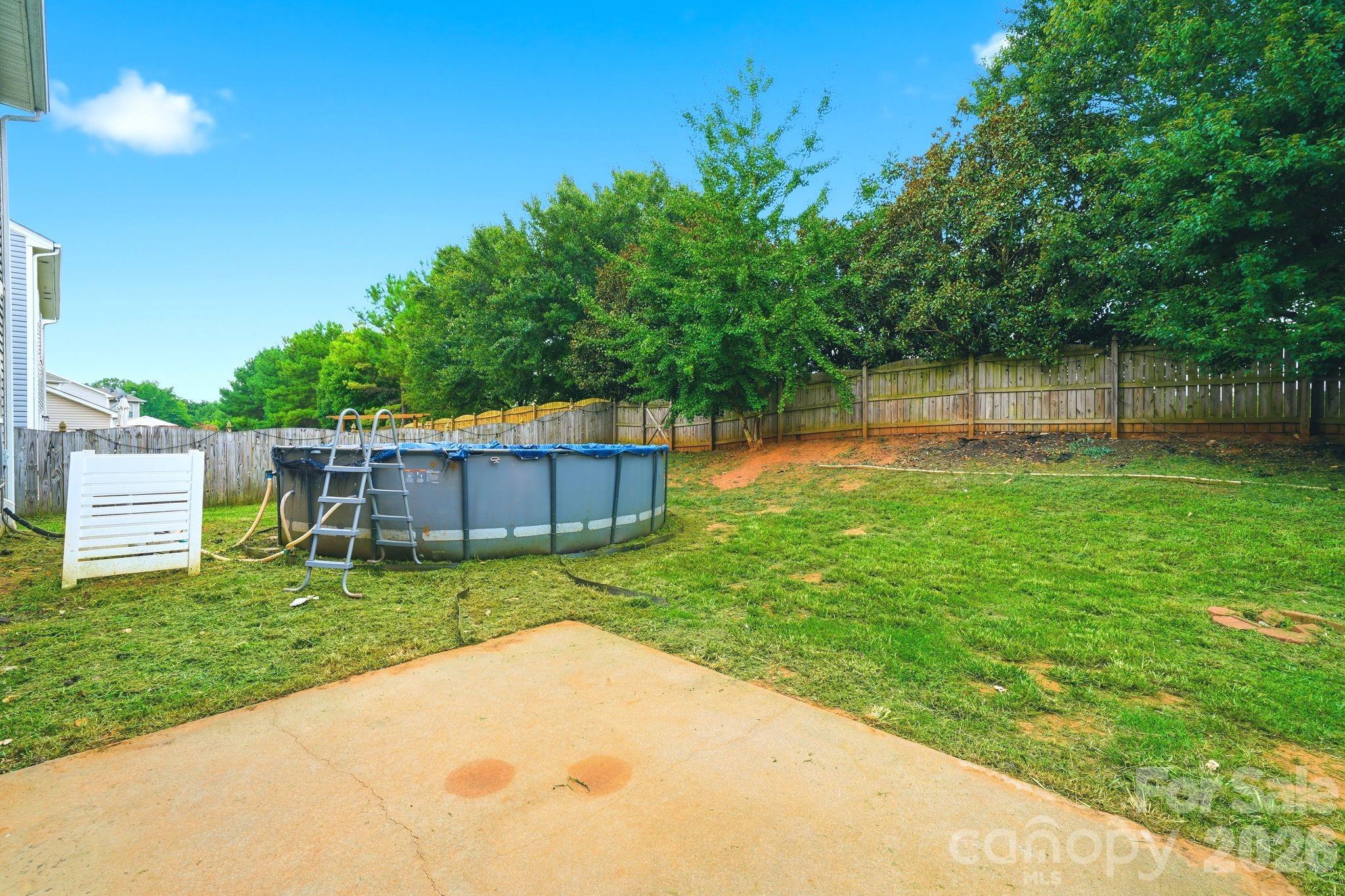5011 Elementary View Drive — Charlotte