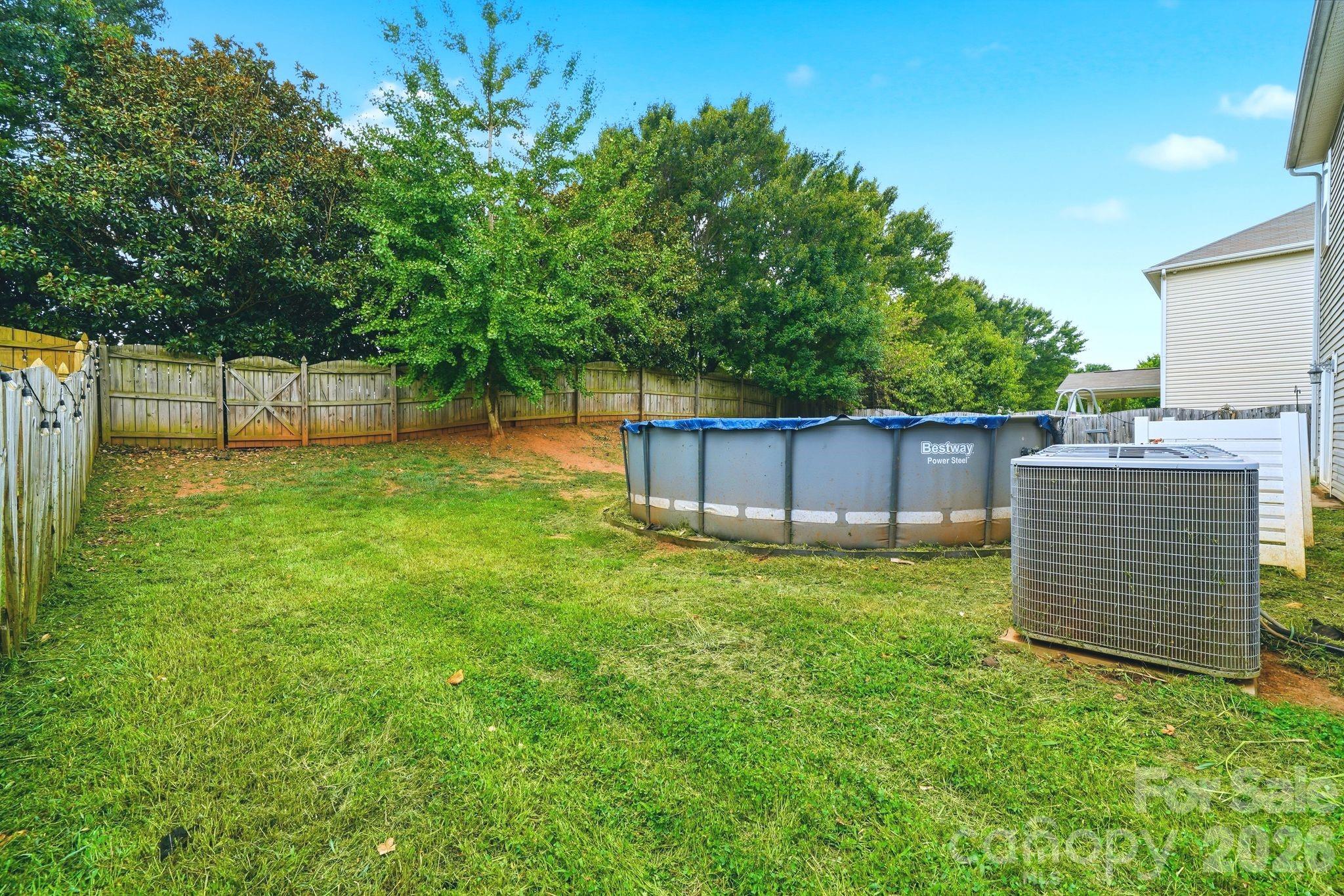 5011 Elementary View Drive — Charlotte