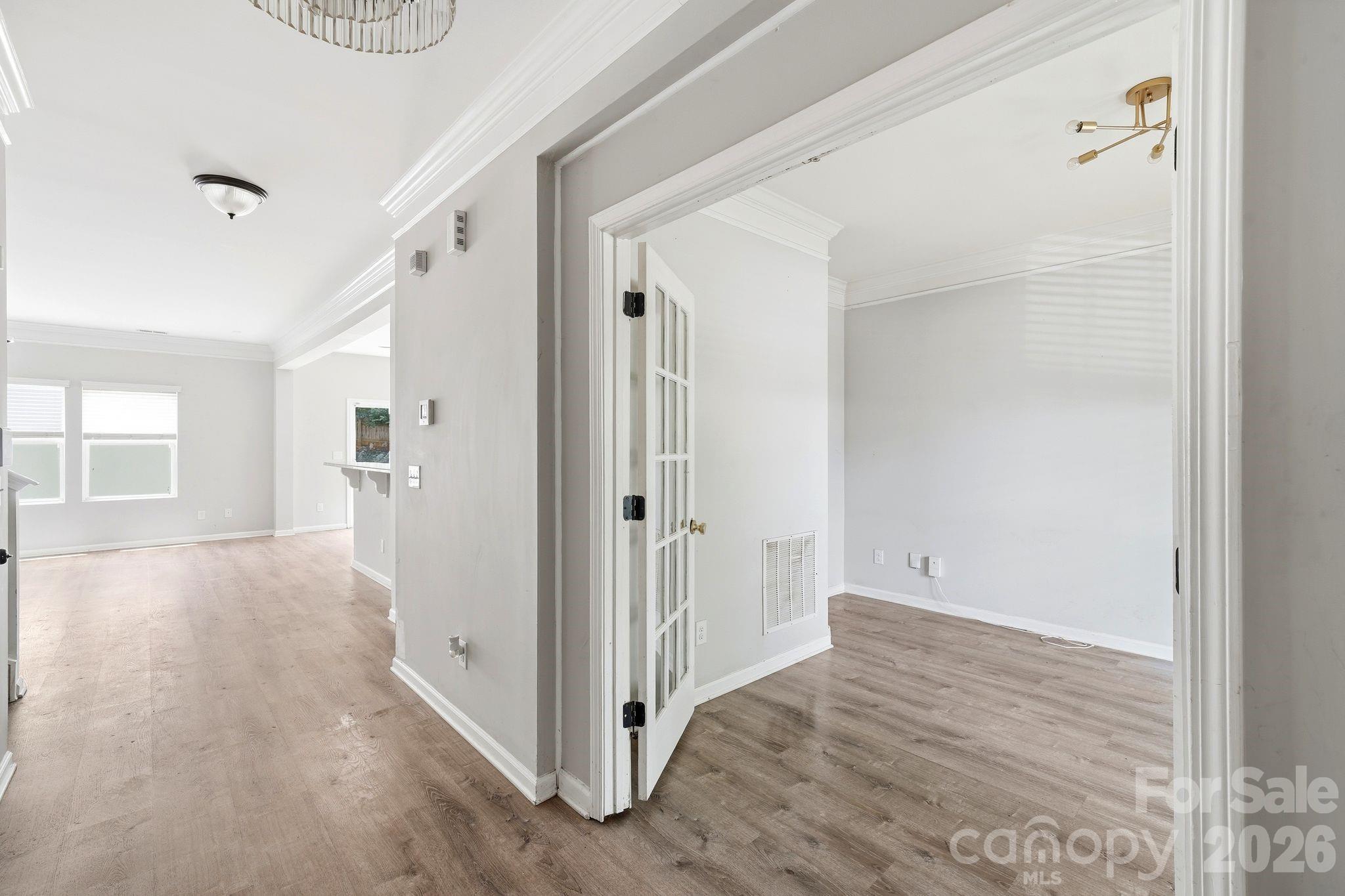 5011 Elementary View Drive — Charlotte