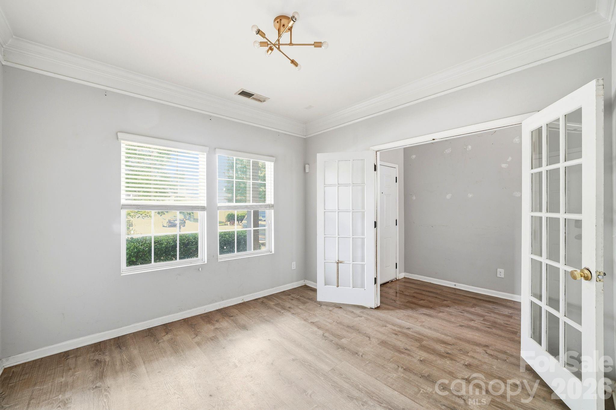 5011 Elementary View Drive — Charlotte