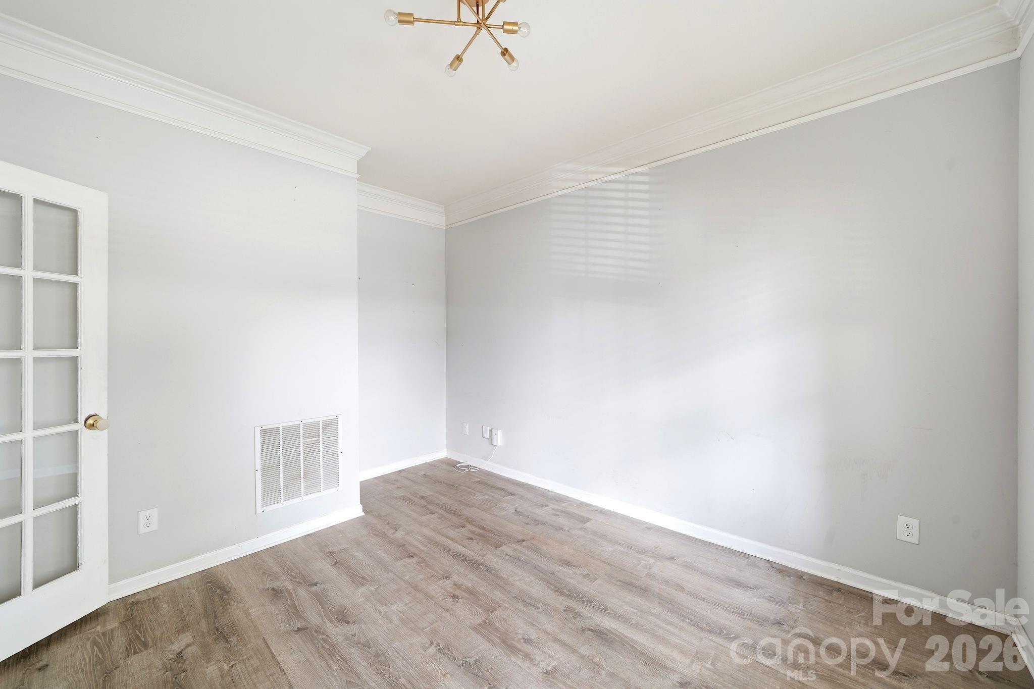5011 Elementary View Drive — Charlotte