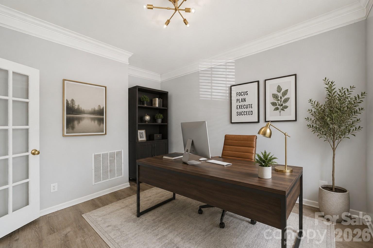 5011 Elementary View Drive — Charlotte