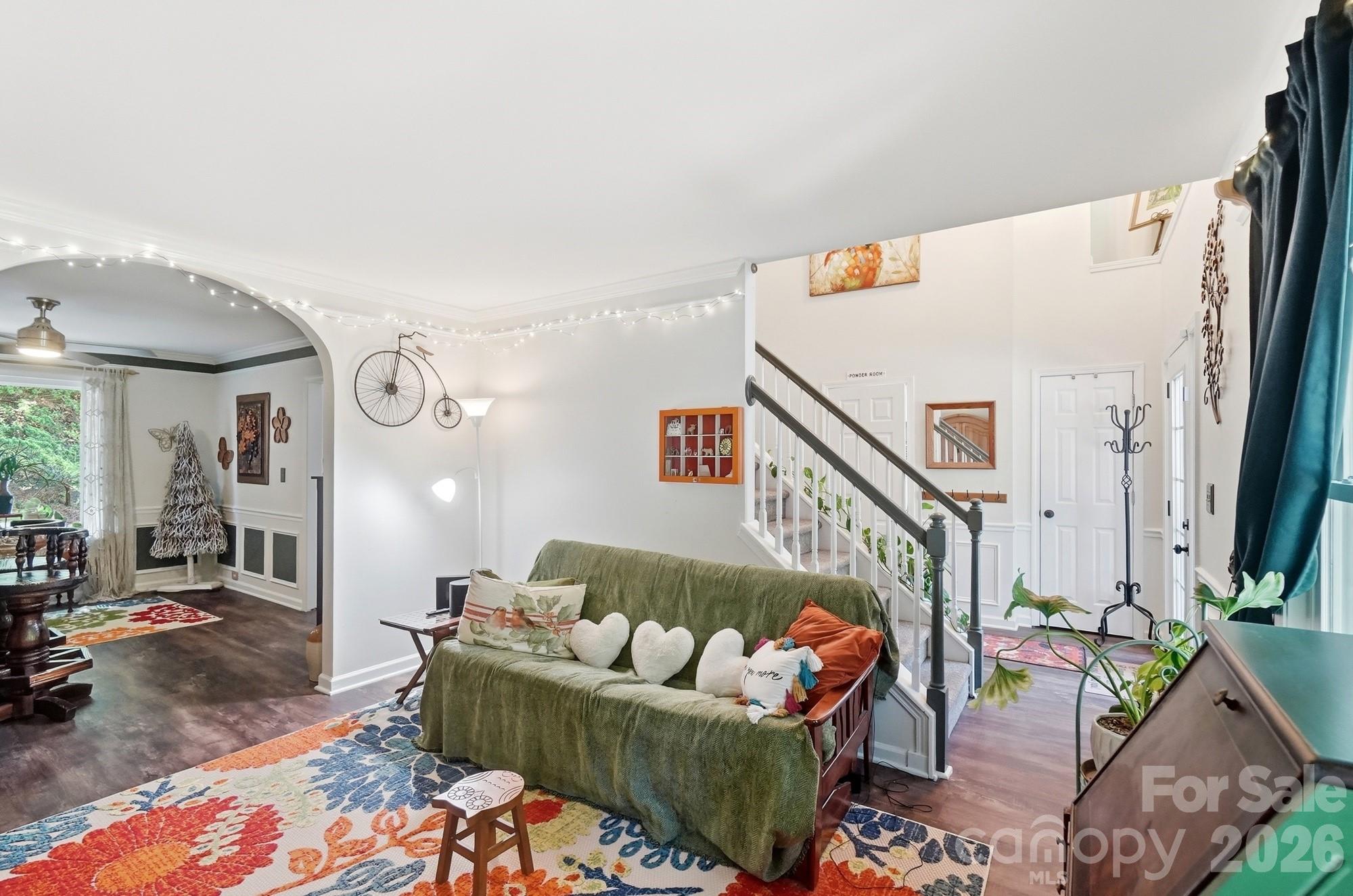 13901 Kings Carriage Lane — Charlotte