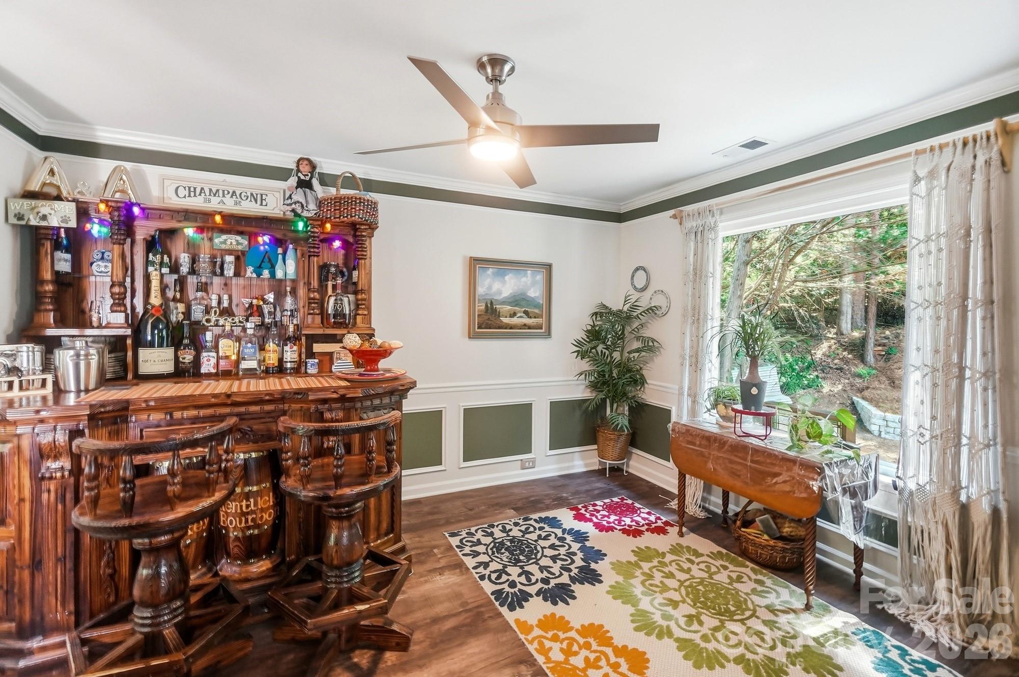13901 Kings Carriage Lane — Charlotte