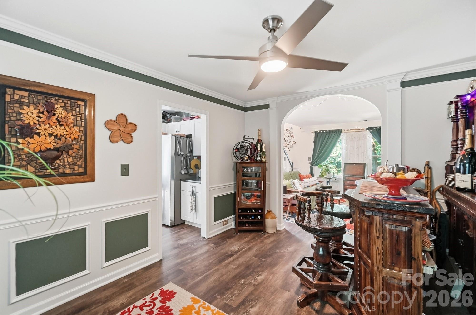 13901 Kings Carriage Lane — Charlotte
