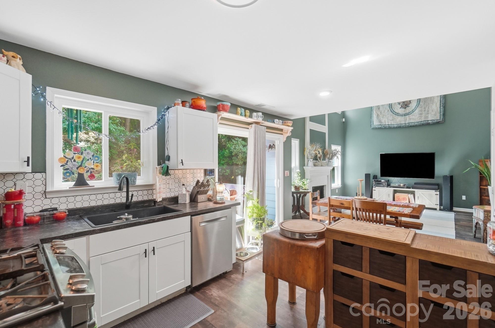 13901 Kings Carriage Lane — Charlotte
