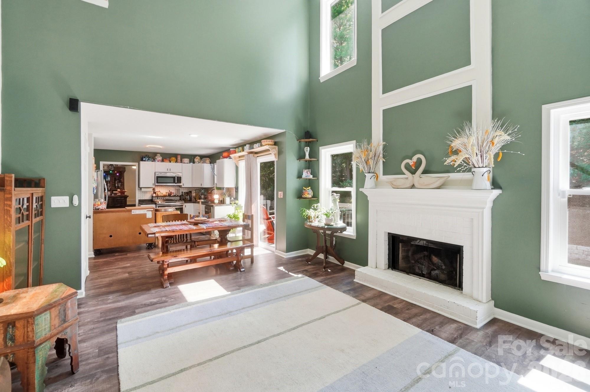 13901 Kings Carriage Lane — Charlotte