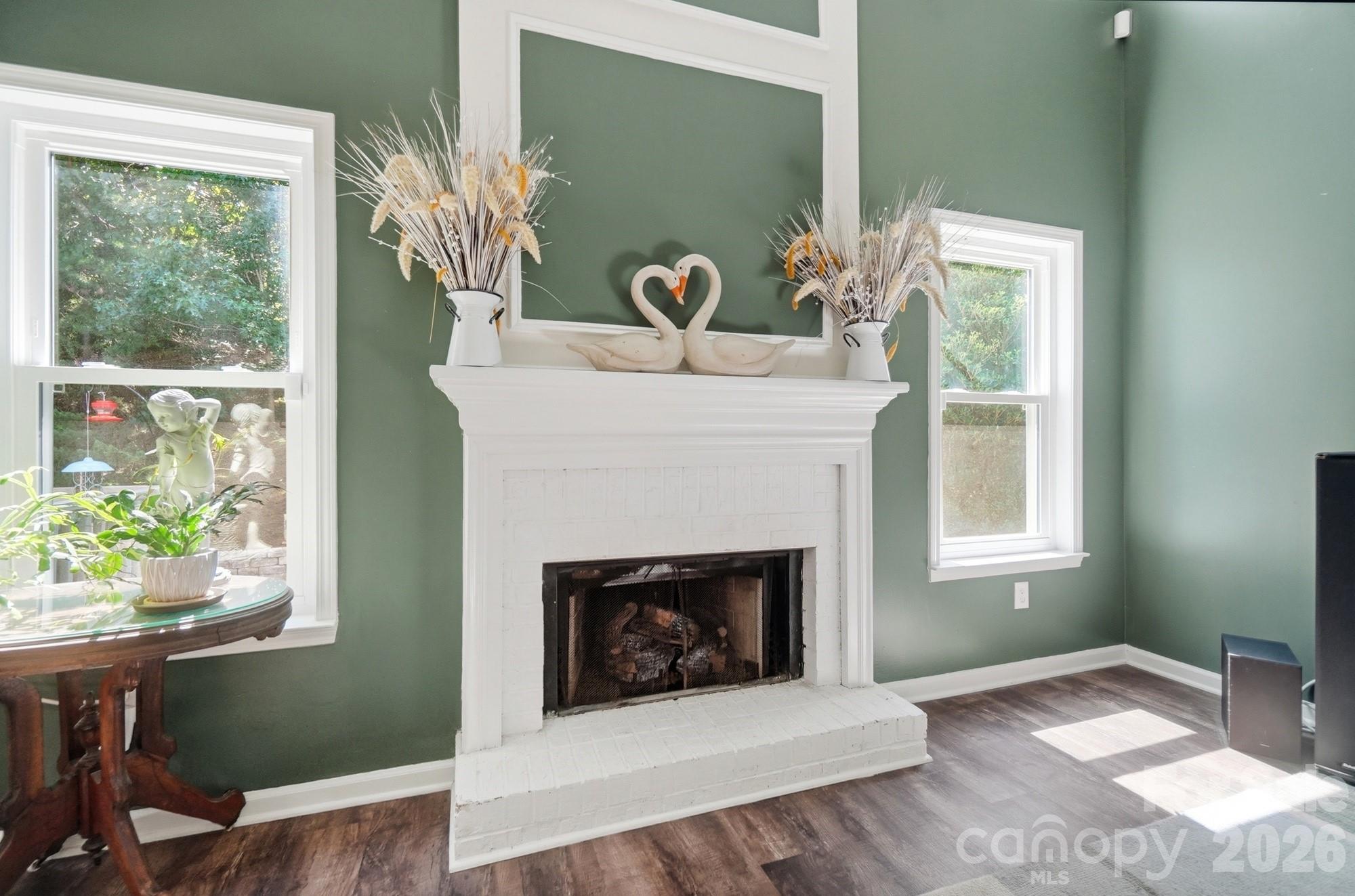 13901 Kings Carriage Lane — Charlotte