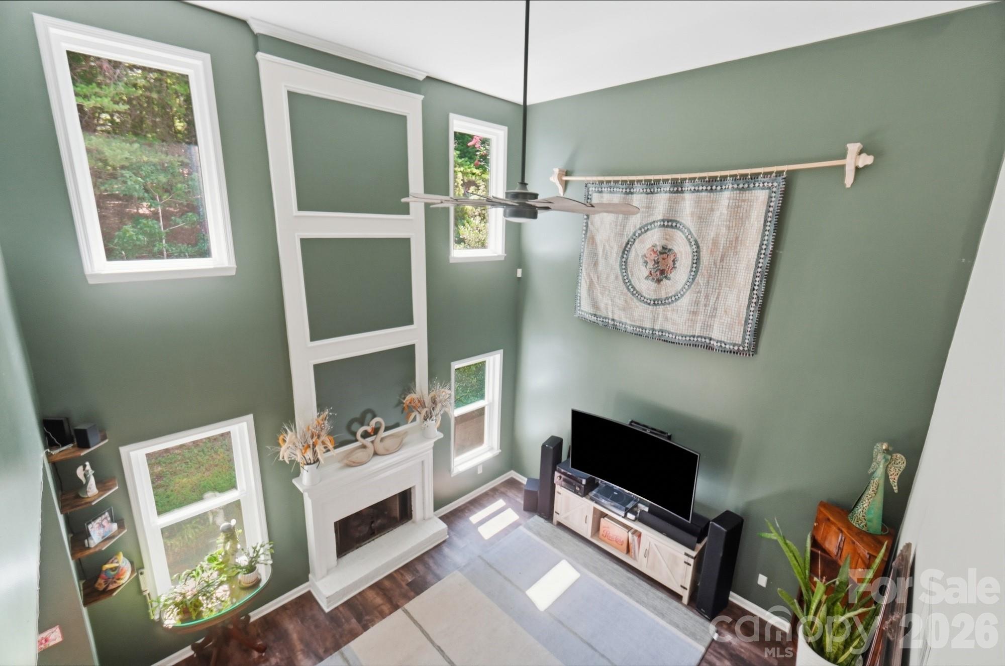 13901 Kings Carriage Lane — Charlotte
