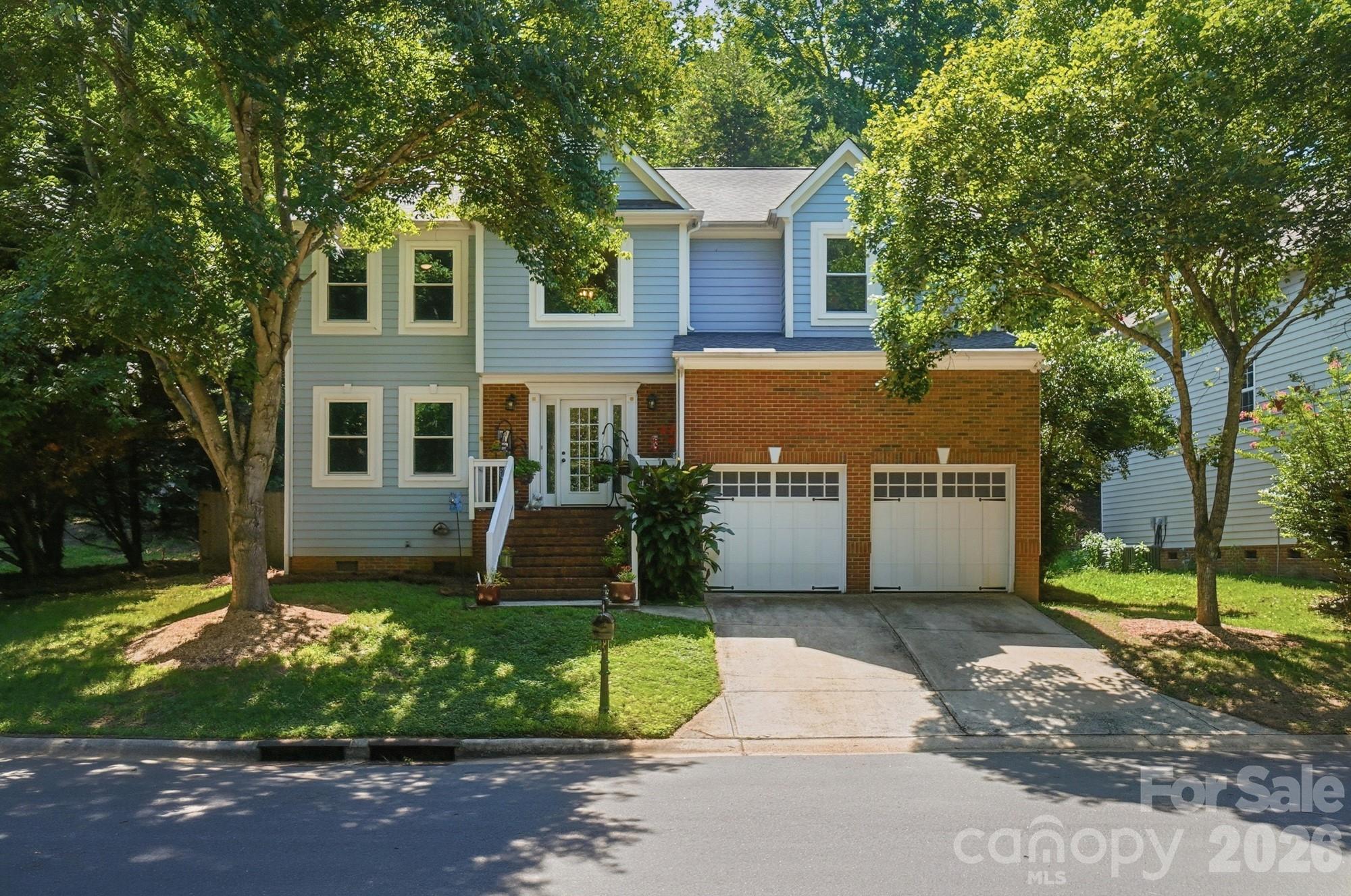 13901 Kings Carriage Lane — Charlotte