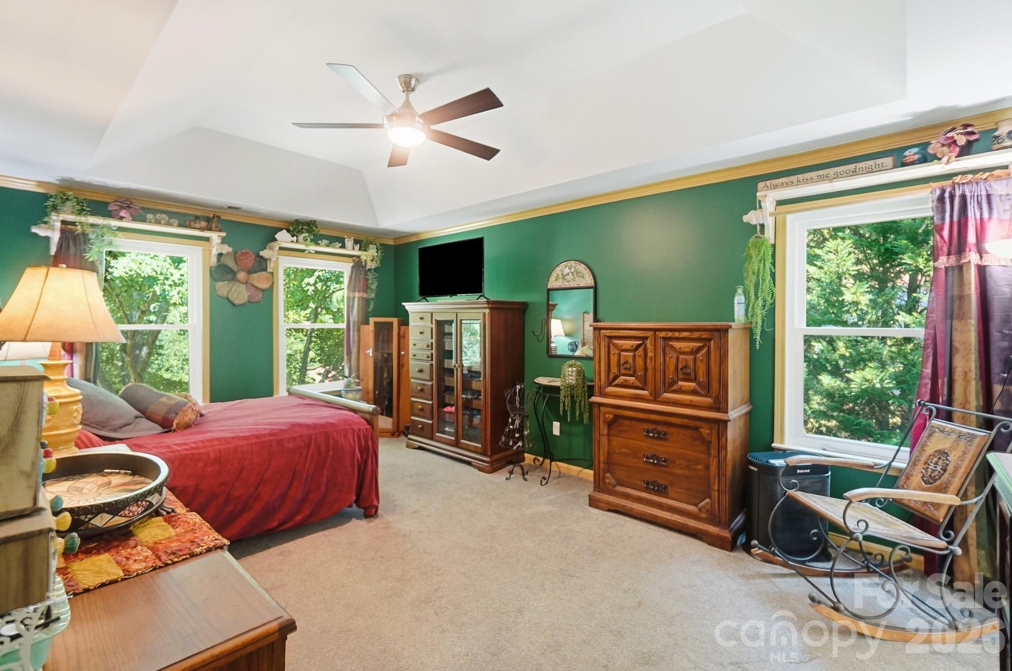 13901 Kings Carriage Lane — Charlotte