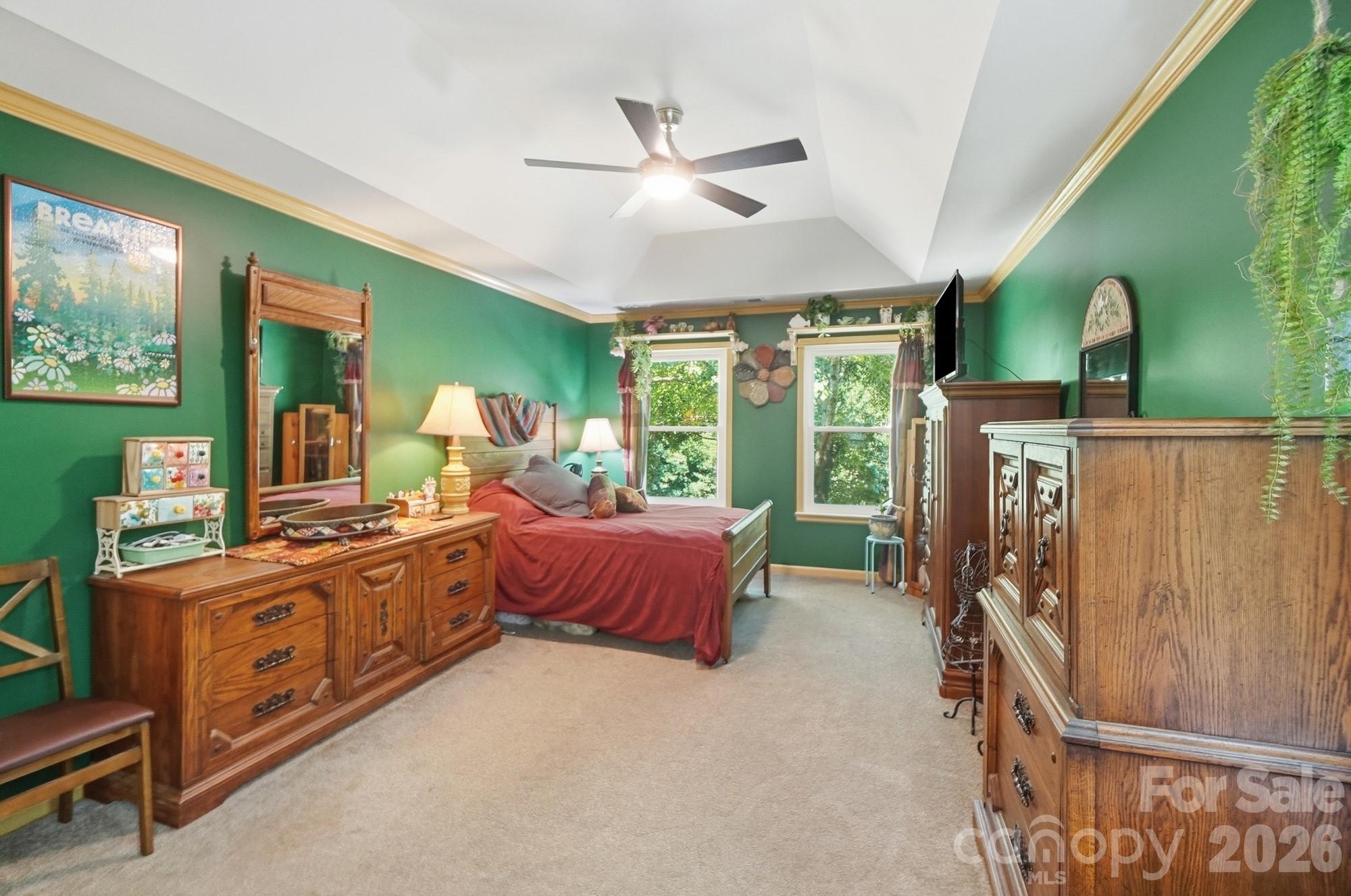 13901 Kings Carriage Lane — Charlotte