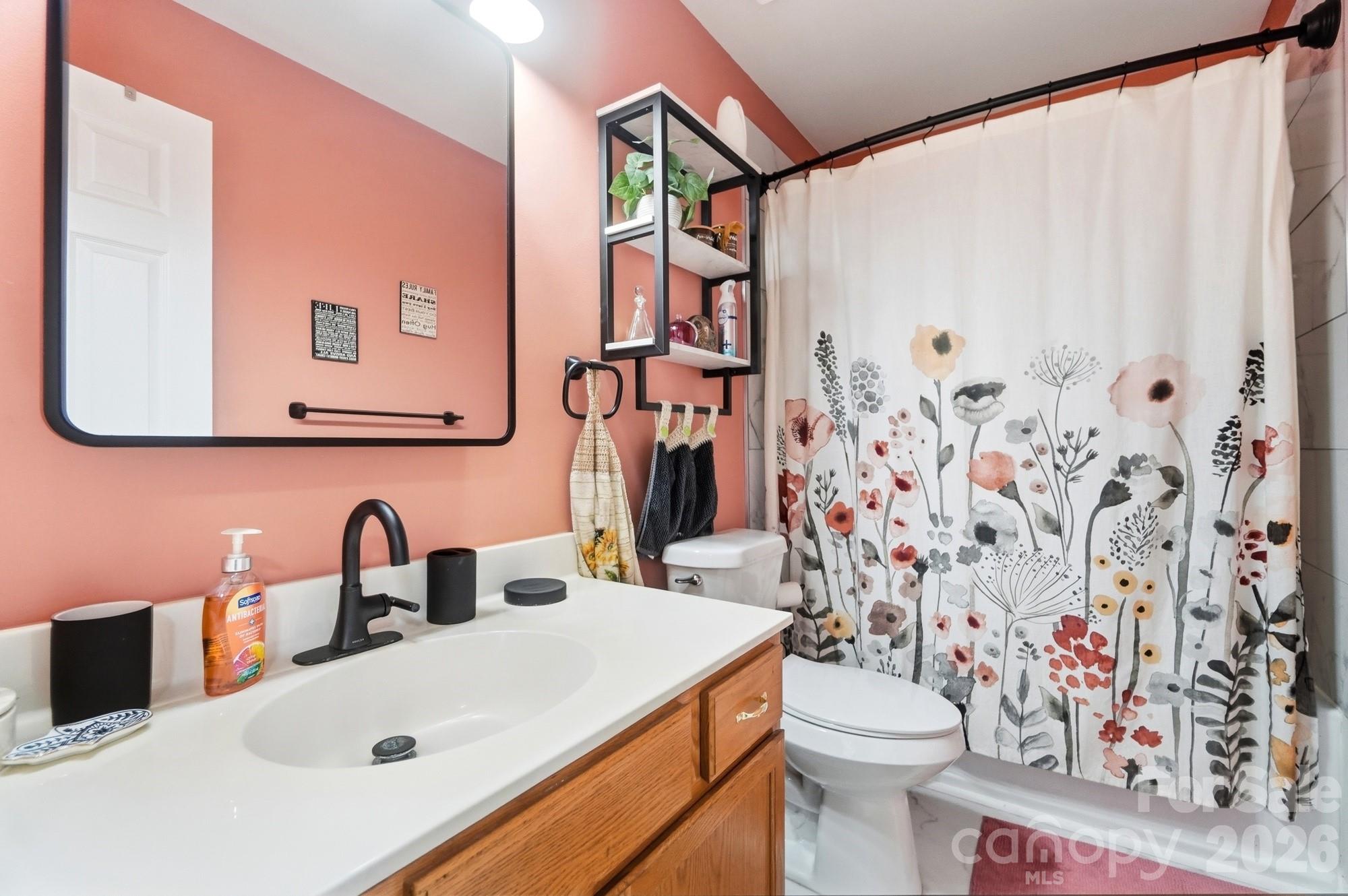 13901 Kings Carriage Lane — Charlotte