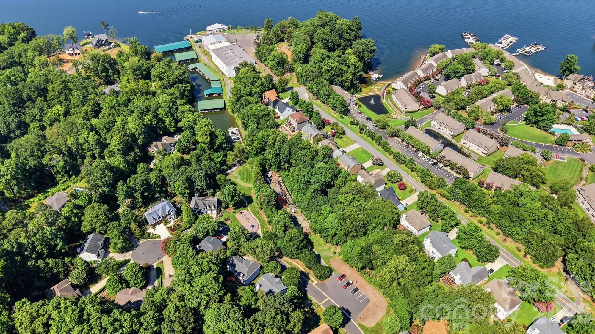 13901 Kings Carriage Lane — Charlotte