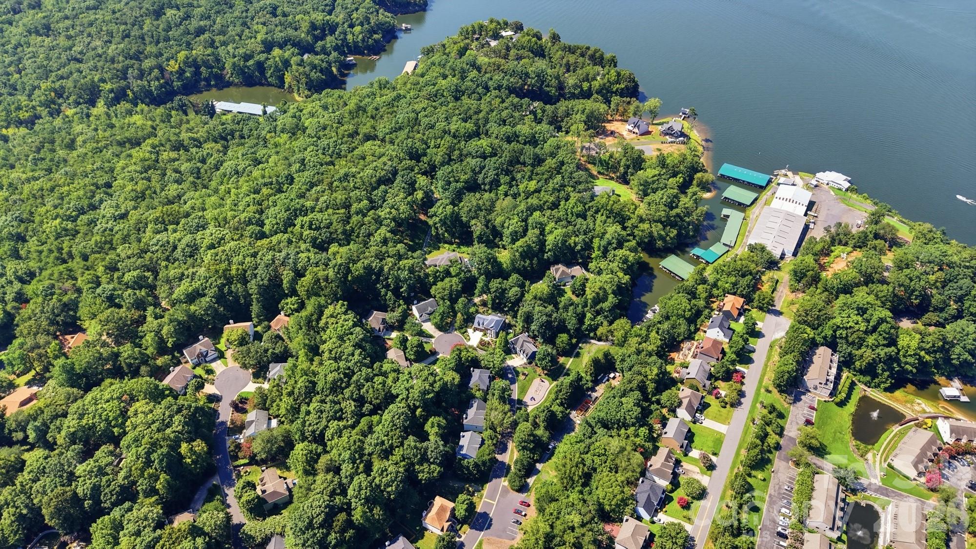 13901 Kings Carriage Lane — Charlotte