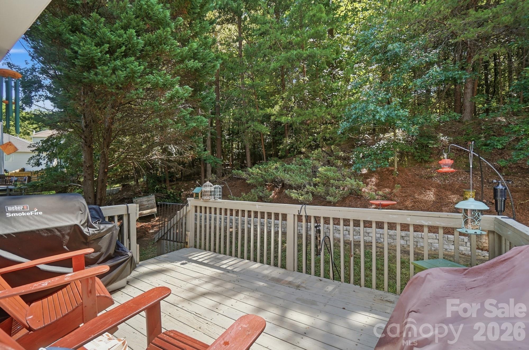 13901 Kings Carriage Lane — Charlotte