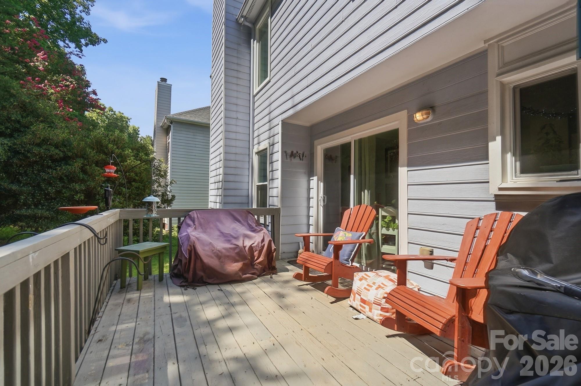 13901 Kings Carriage Lane — Charlotte