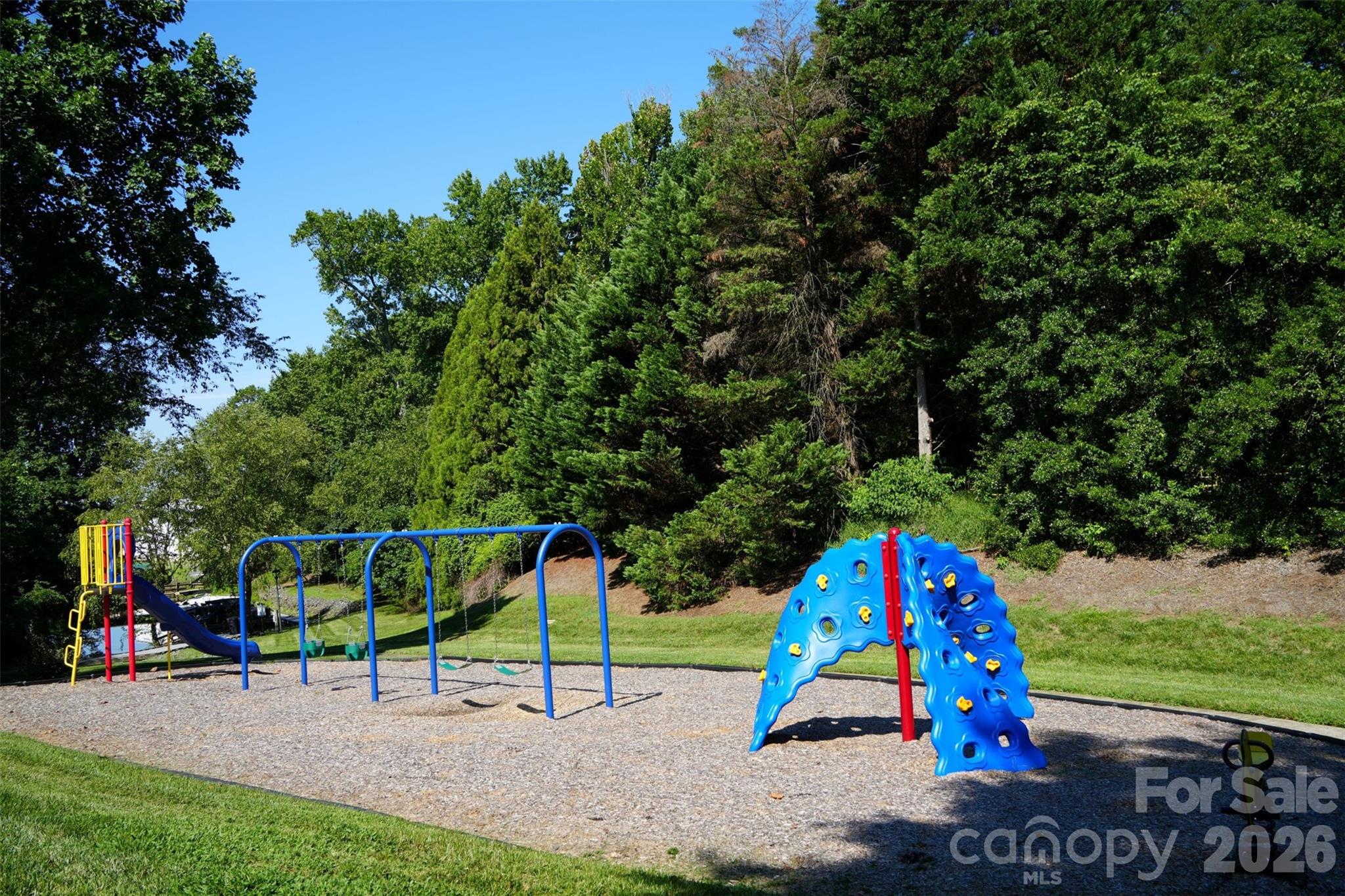 13901 Kings Carriage Lane — Charlotte