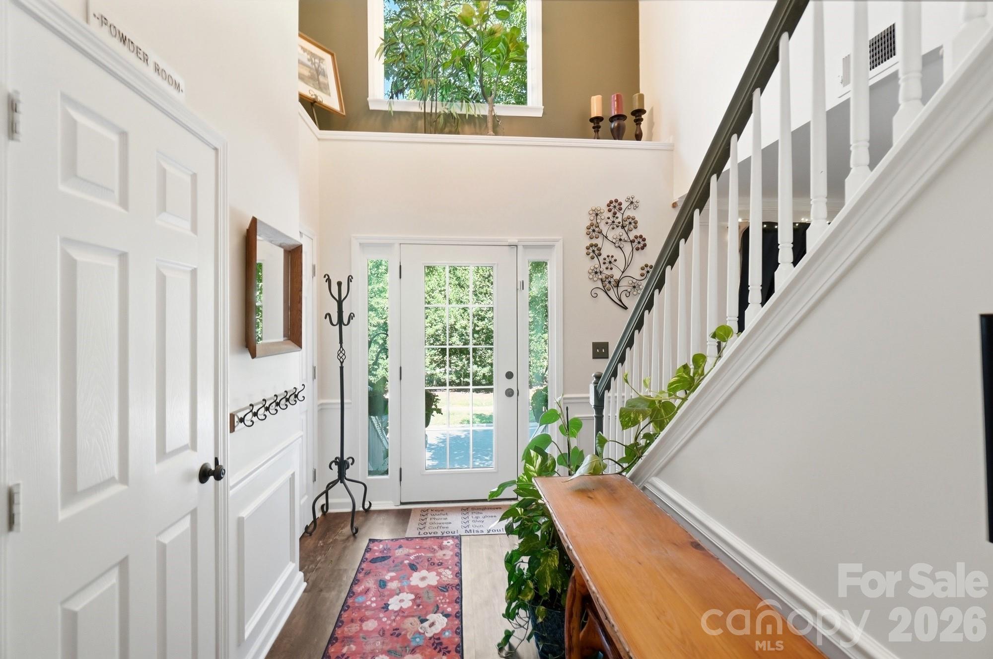 13901 Kings Carriage Lane — Charlotte