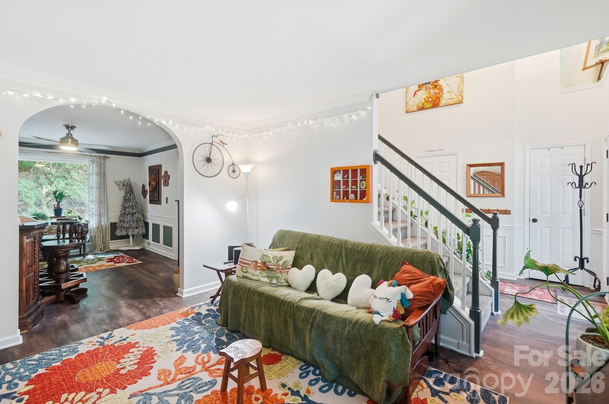 13901 Kings Carriage Lane — Charlotte