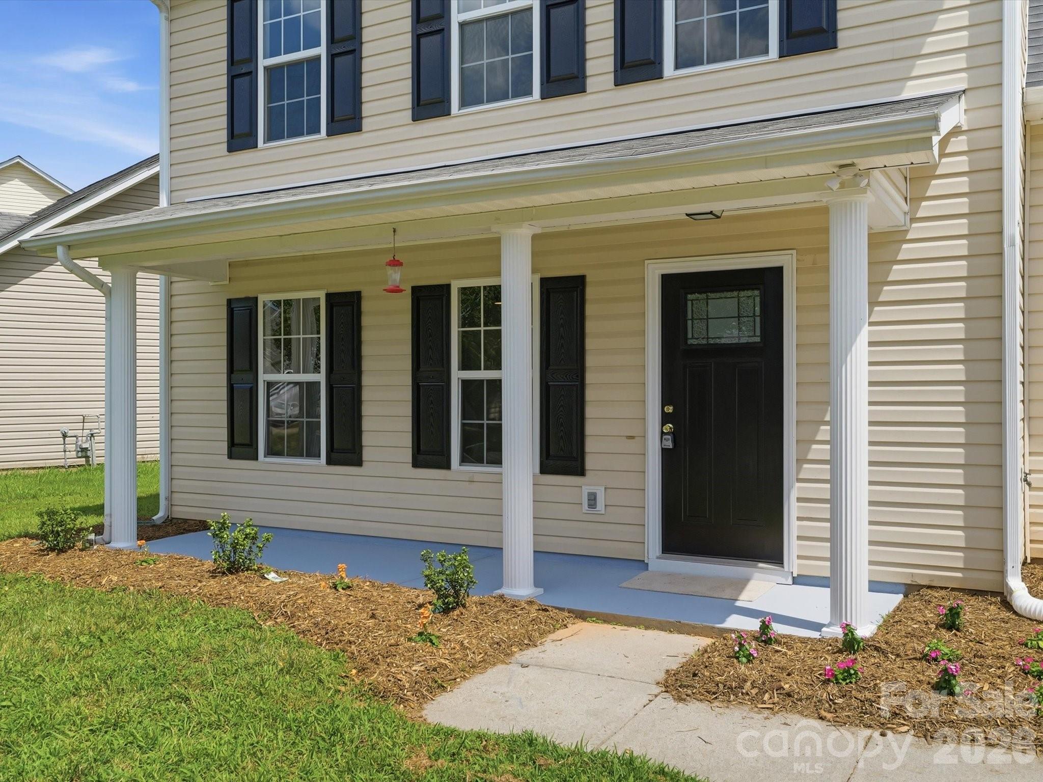 908 Lakehill Road — Charlotte