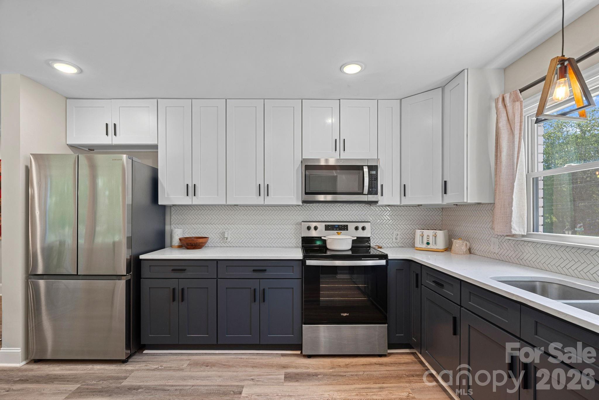 1036 Cutler Place — Charlotte